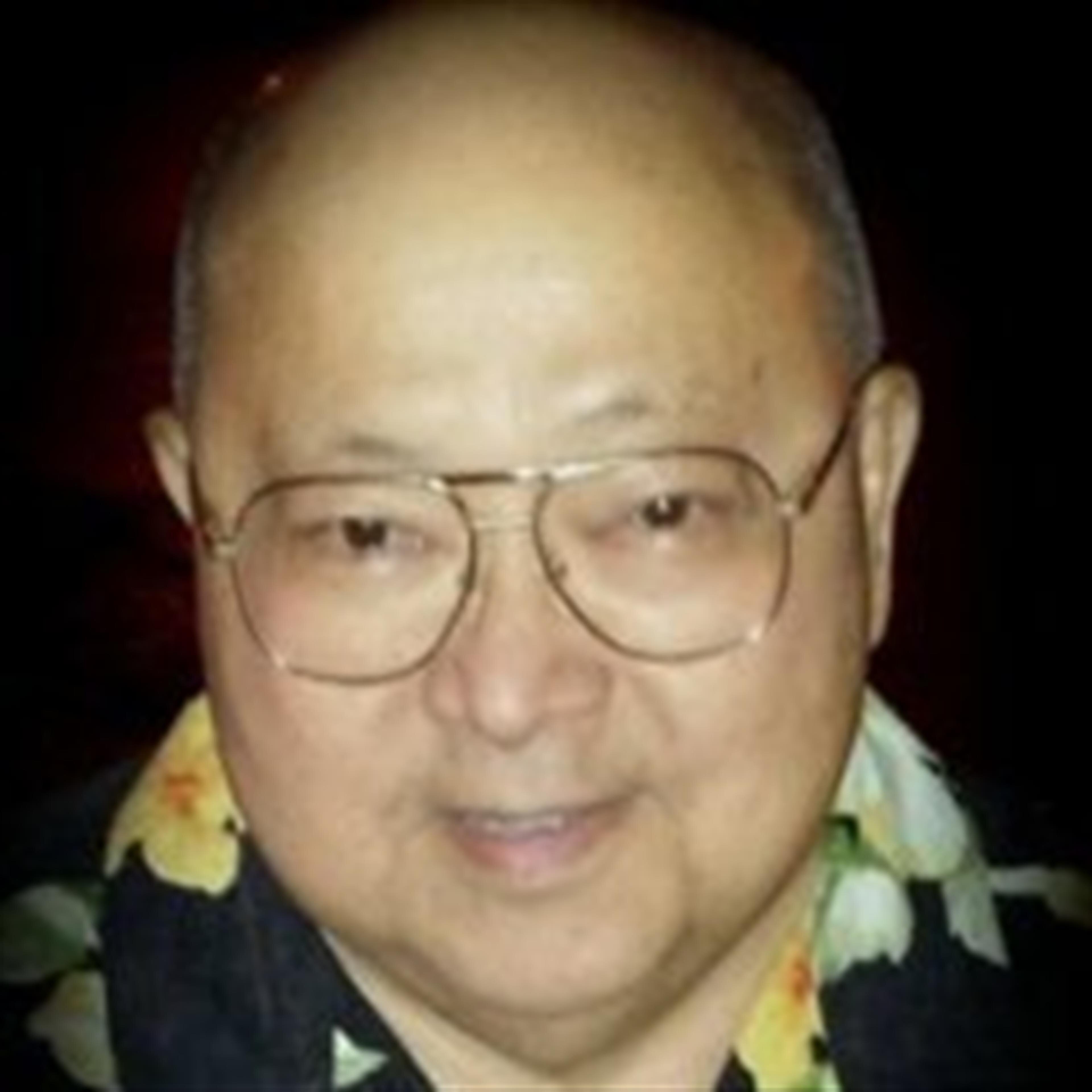 Franklin Wah Leong  Ho