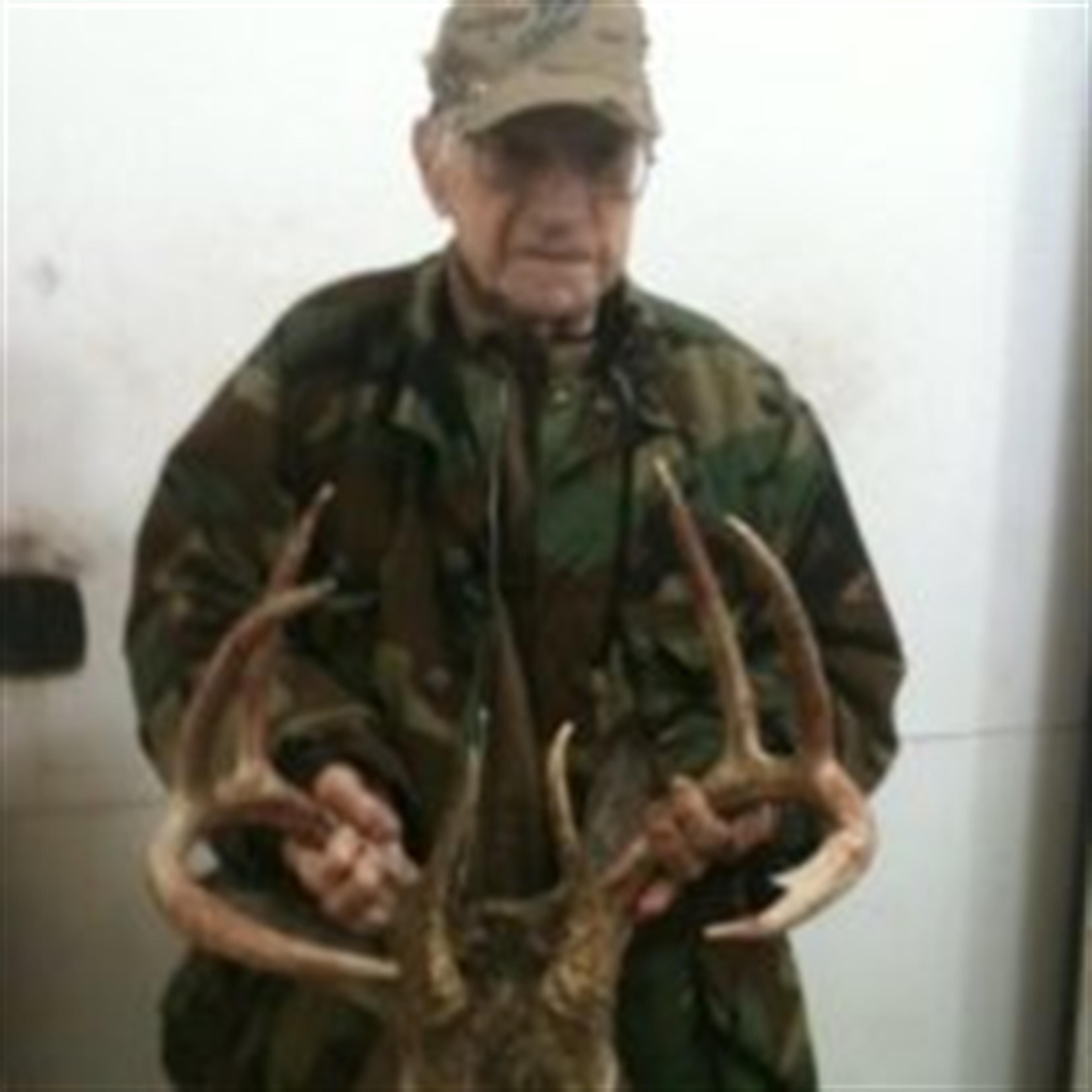 Mr. Fred G. Smith