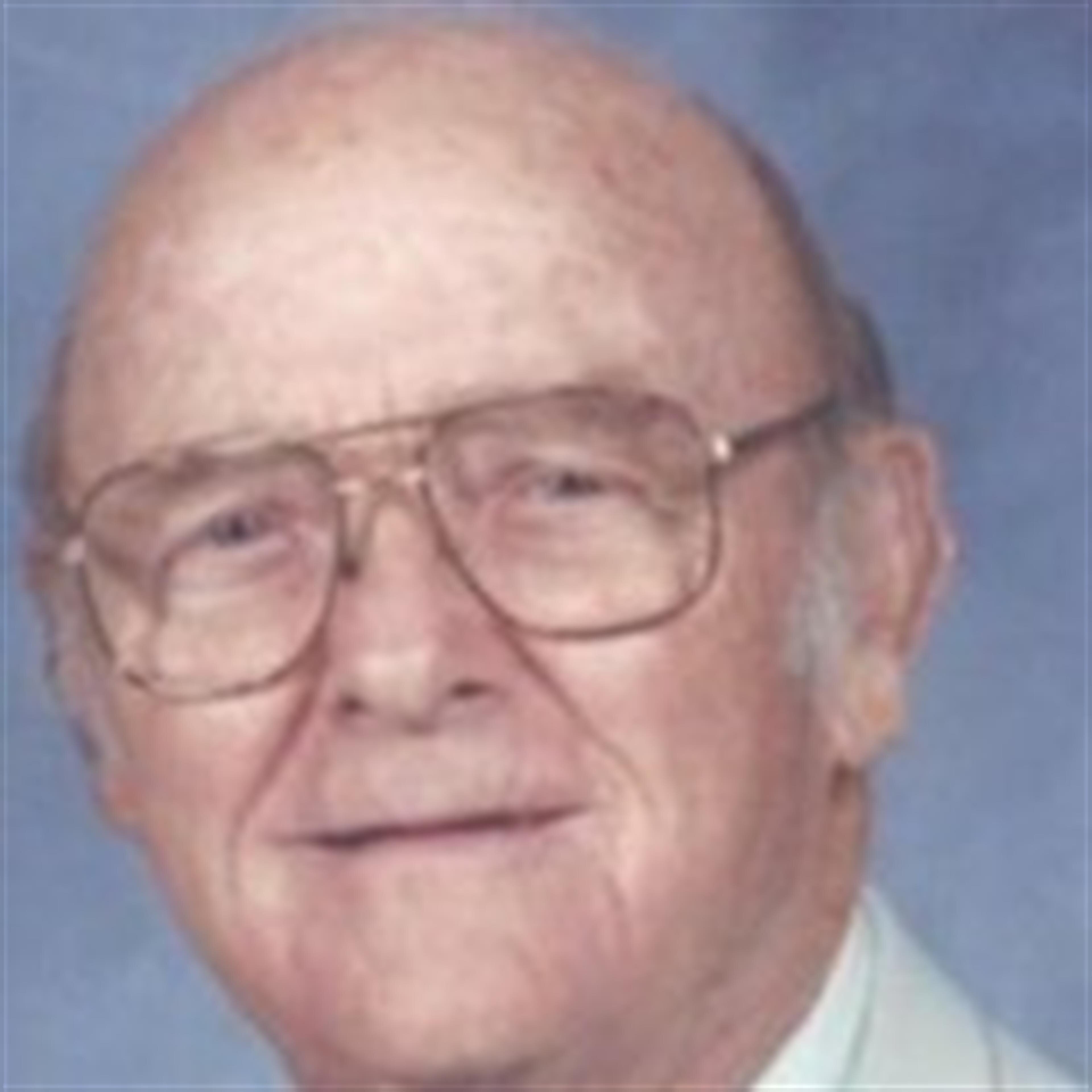 Rev. Henry M. Lancaster