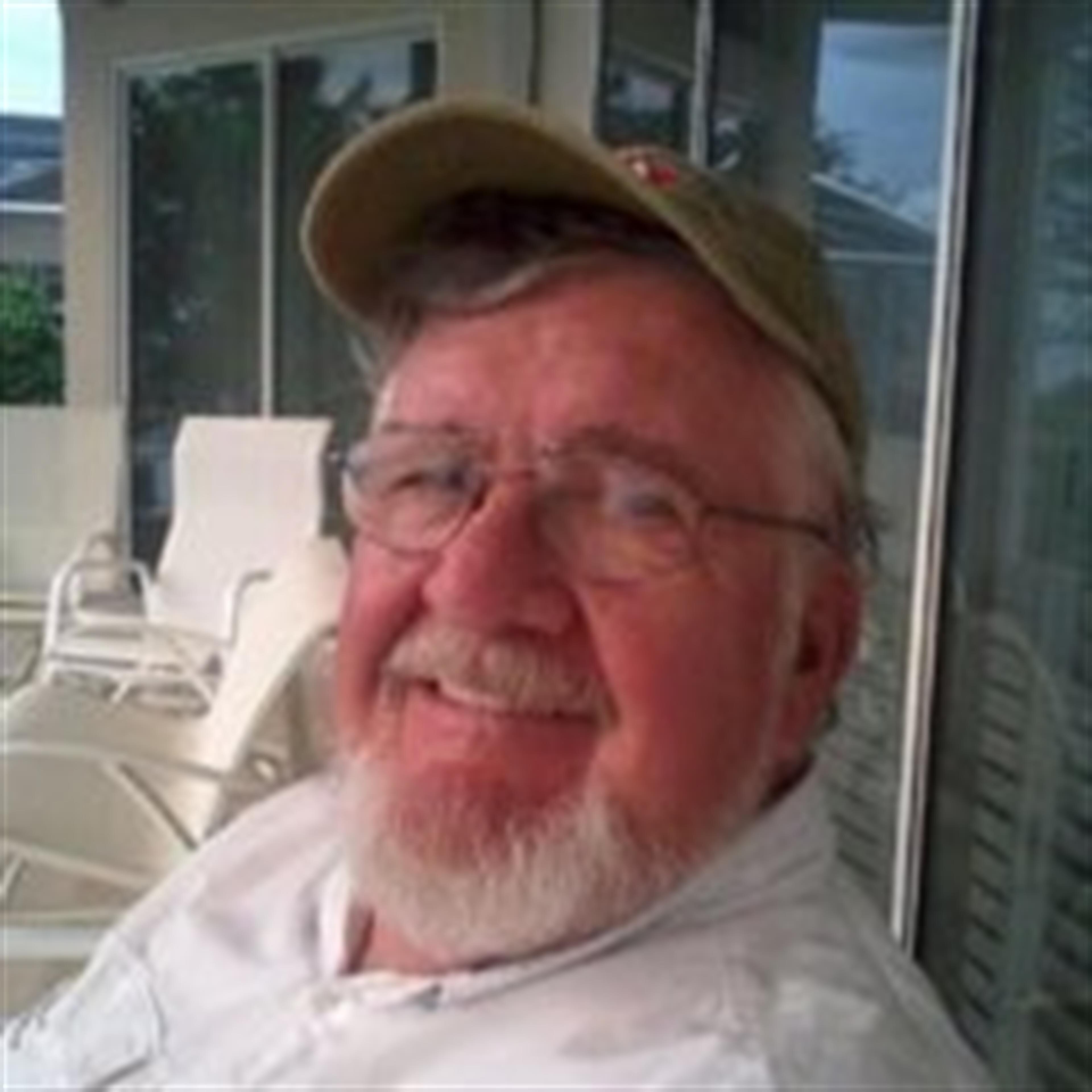 Timothy Edward Foley