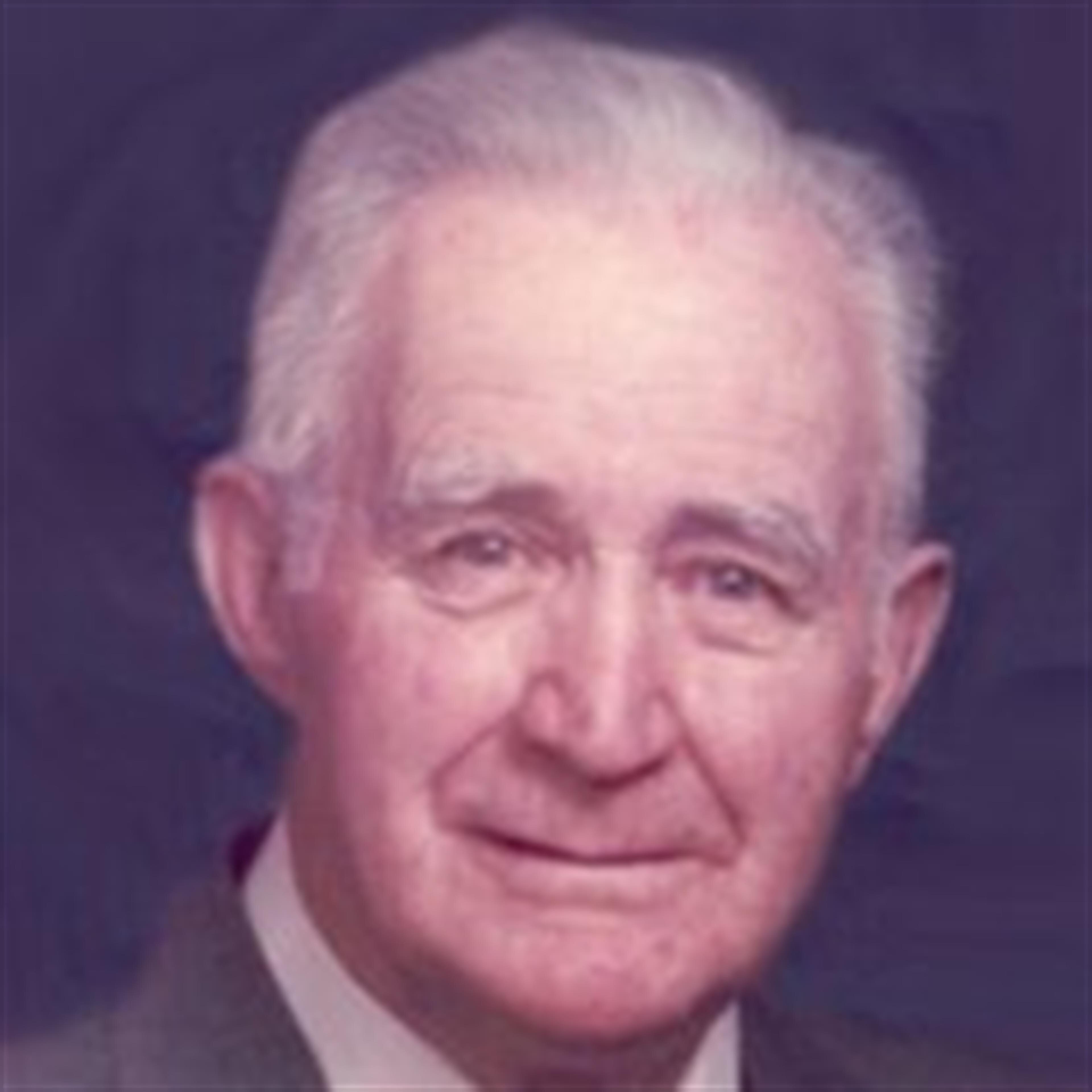 J.B. Berkley Zumwalt (Bolivar)