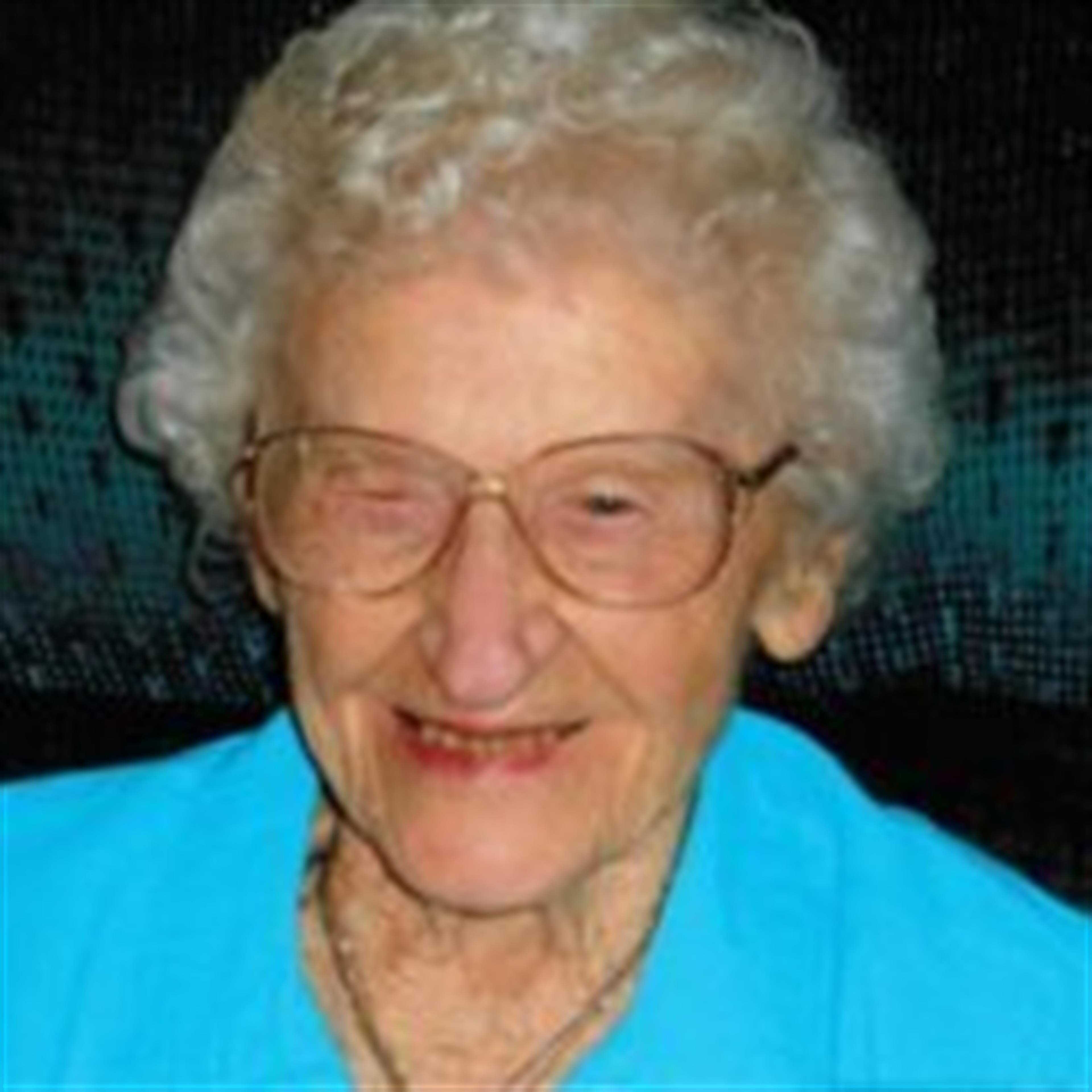 Josephine Veronica Stemnock