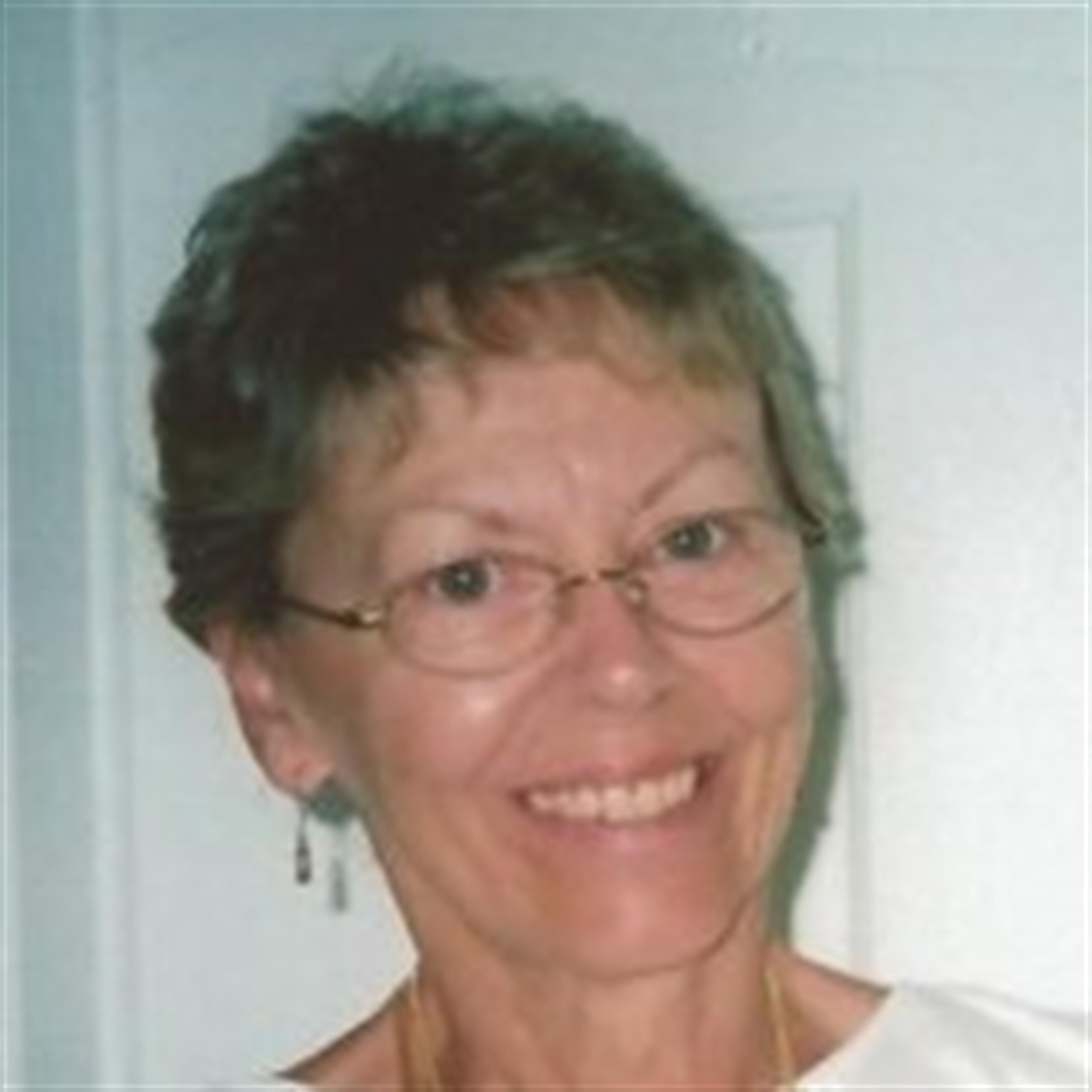 Jeanine Vigneau