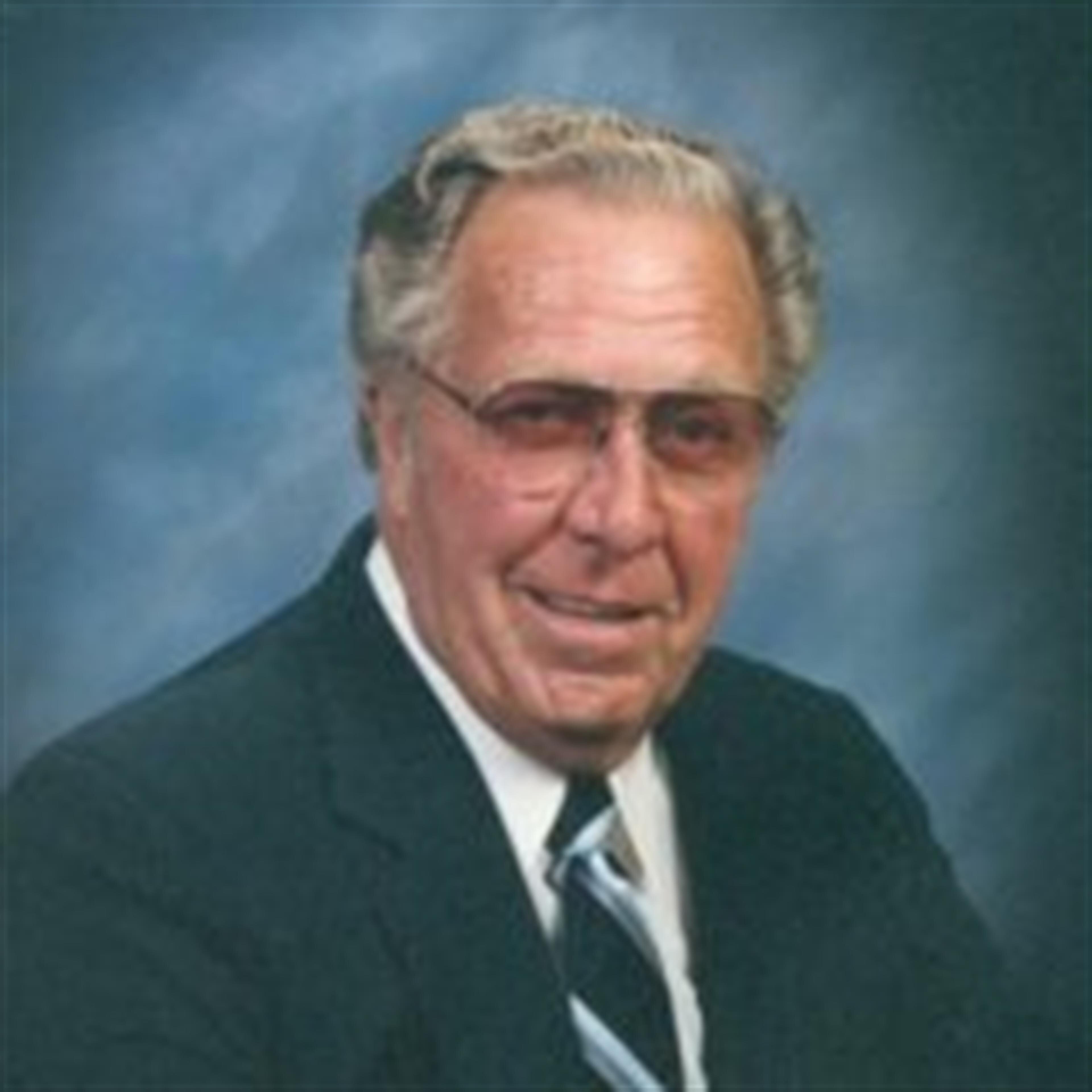 Mr. Marshall Henry "Marsh" Balkema