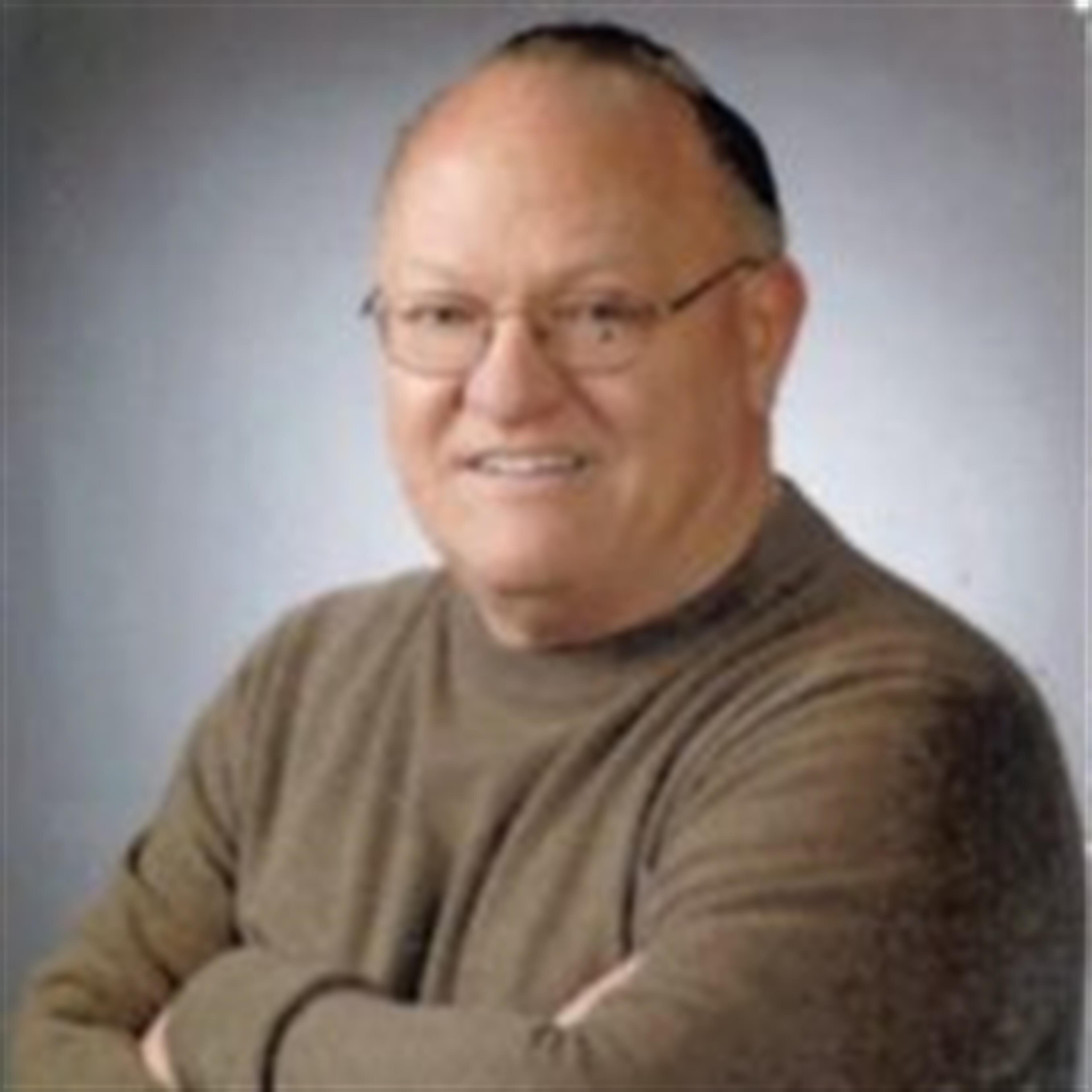 Raymond Albertini