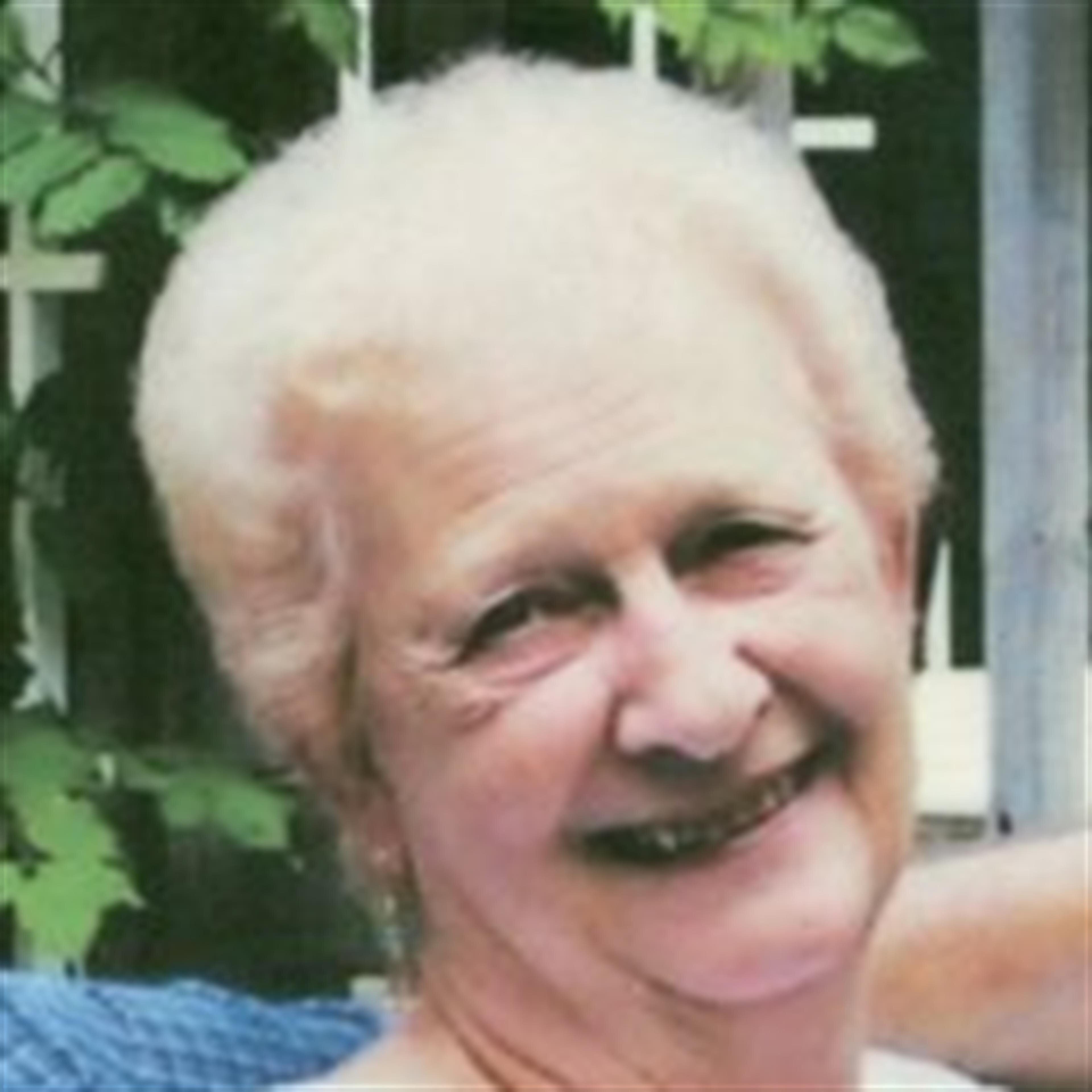 Mrs. Ruth Williams