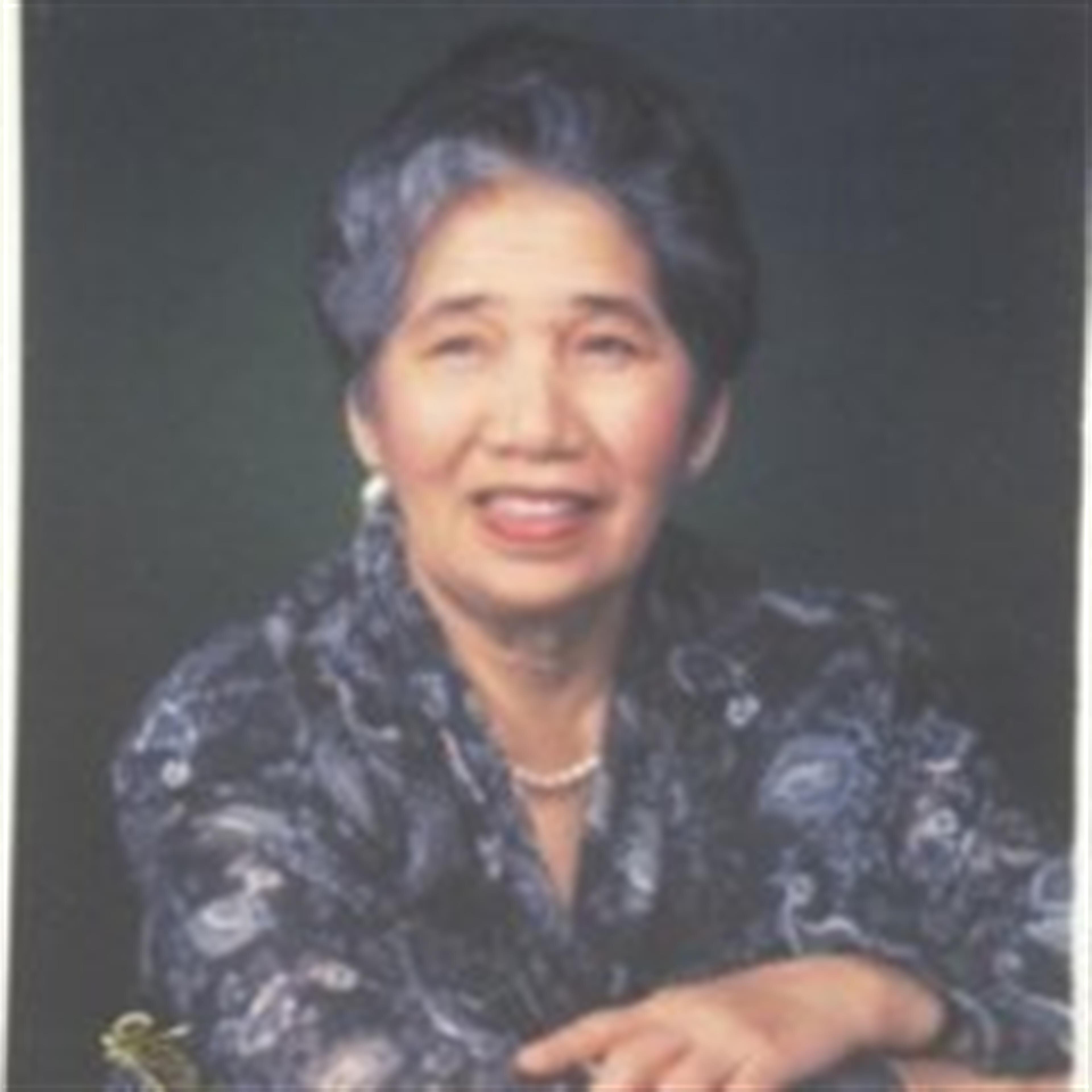 Suu  Thi  Nguyen