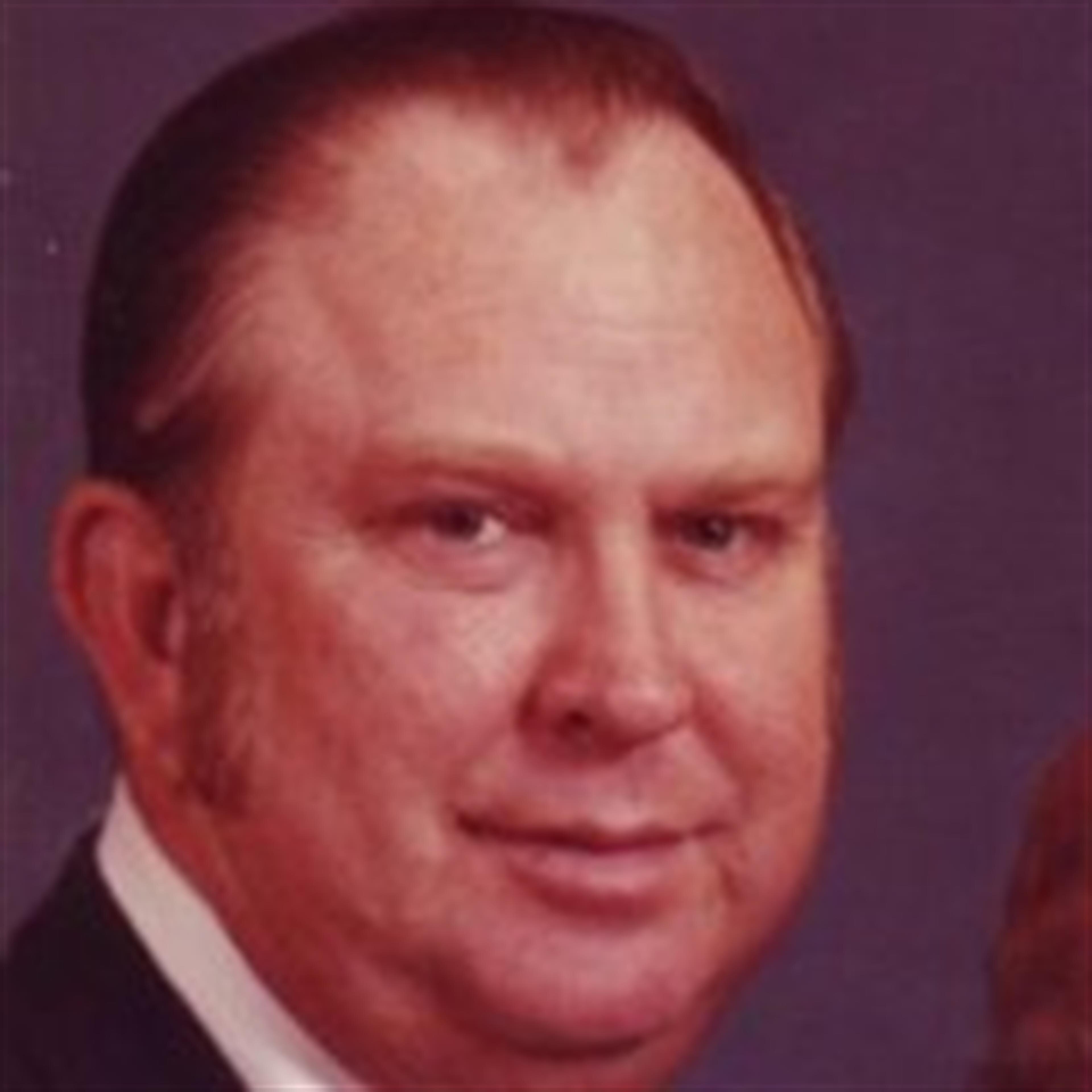 Rev. Darrell Starnes (Lebanon)