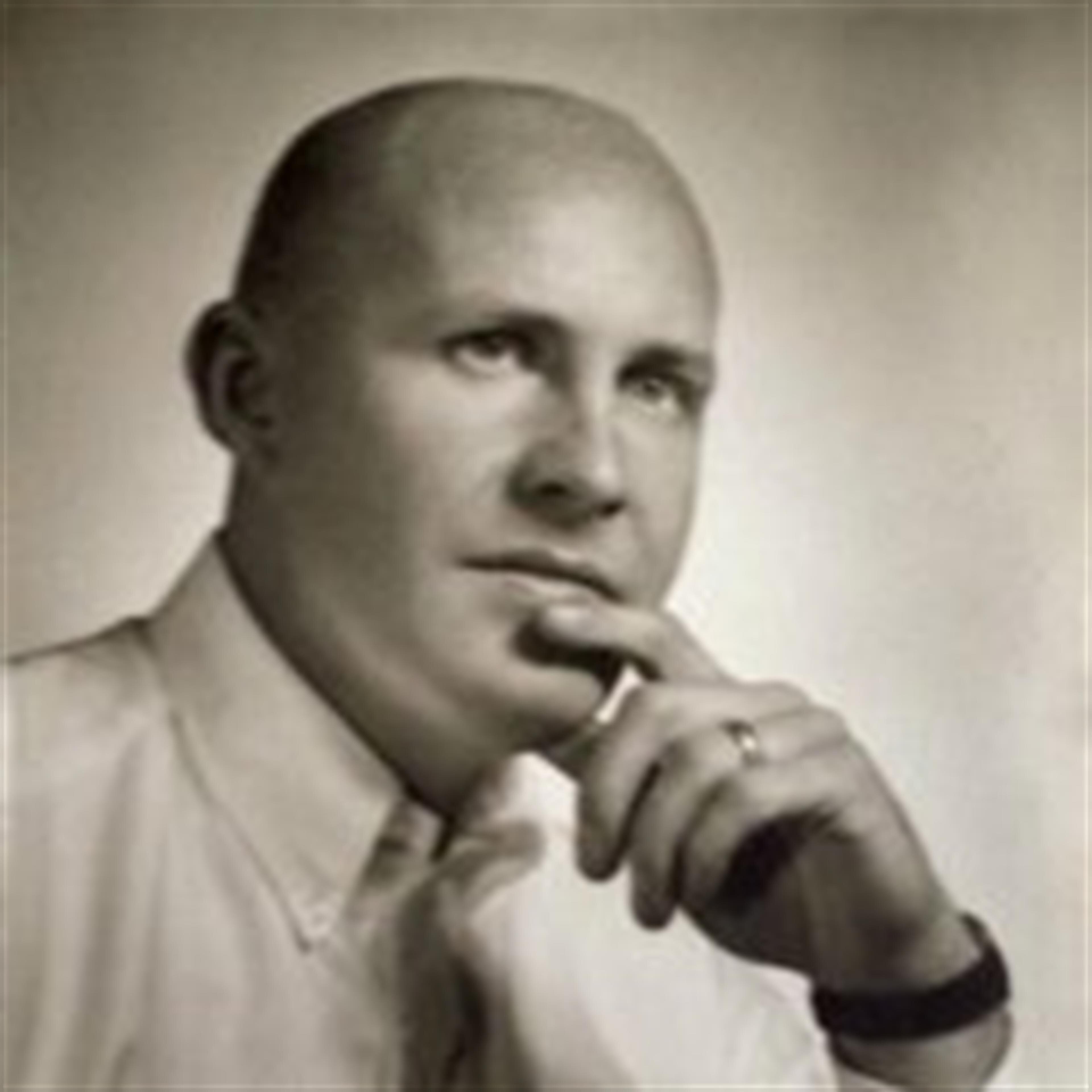 Donald Clinton Wheeler
