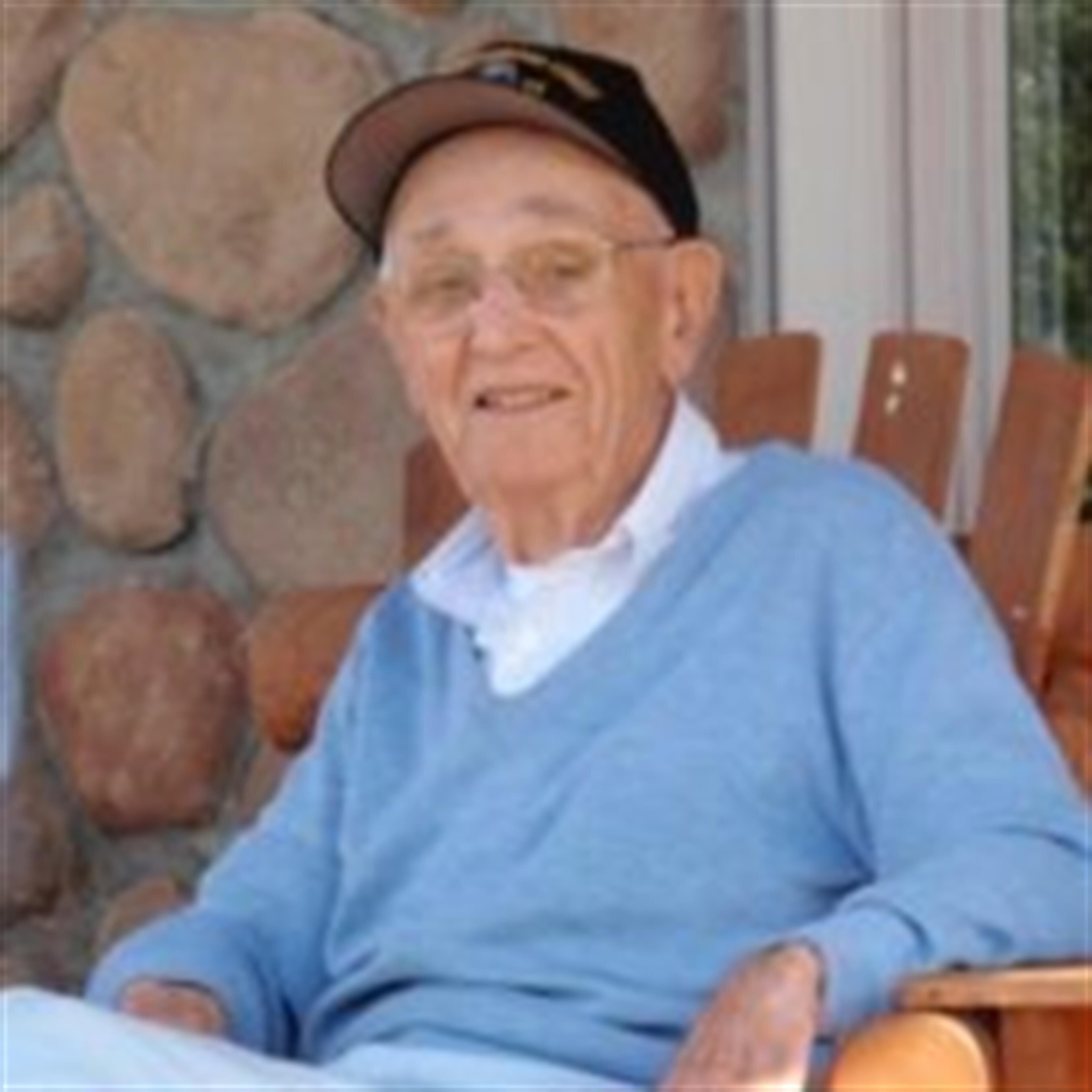 Albert H. "Obbie" Flickema