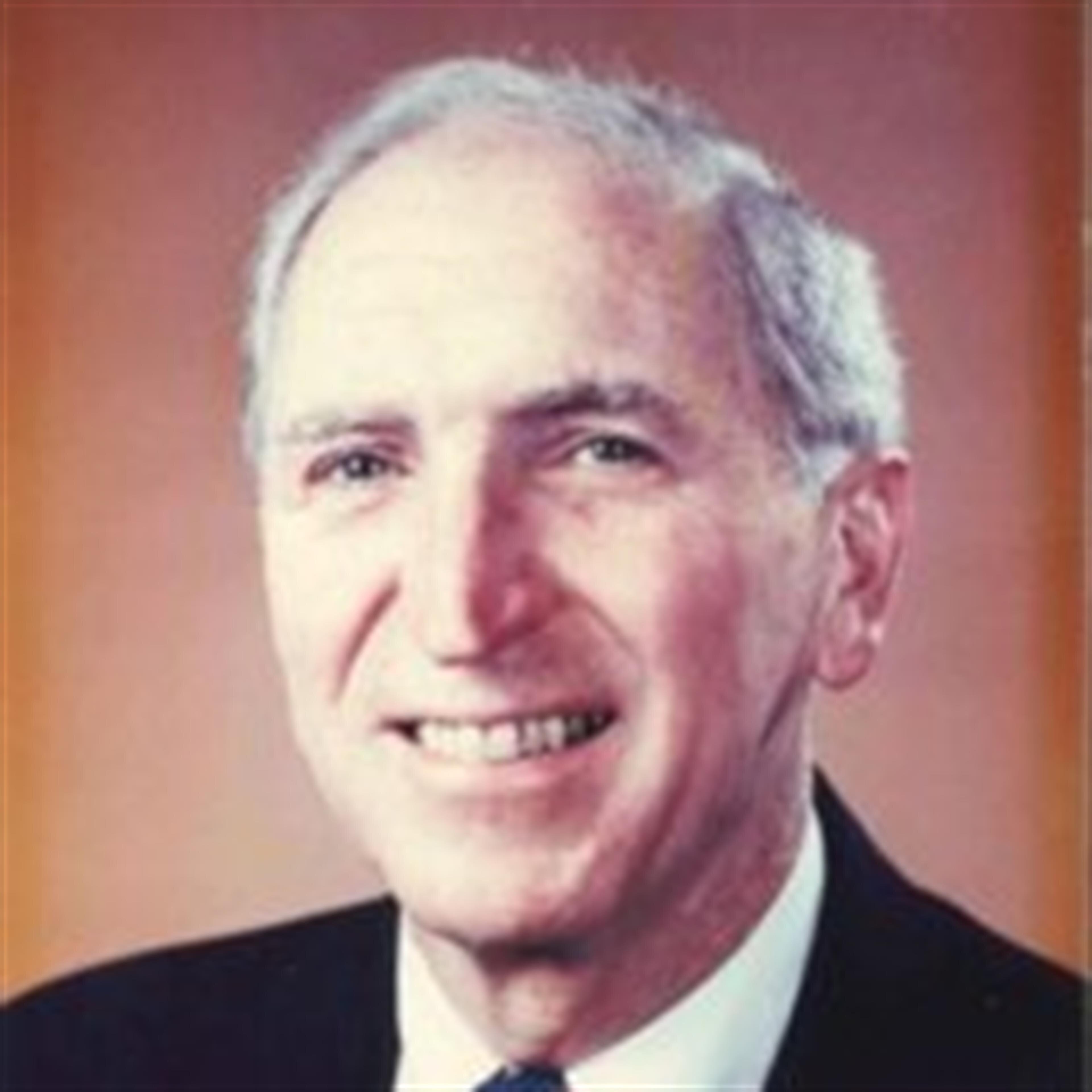 Raymond L. Chalker