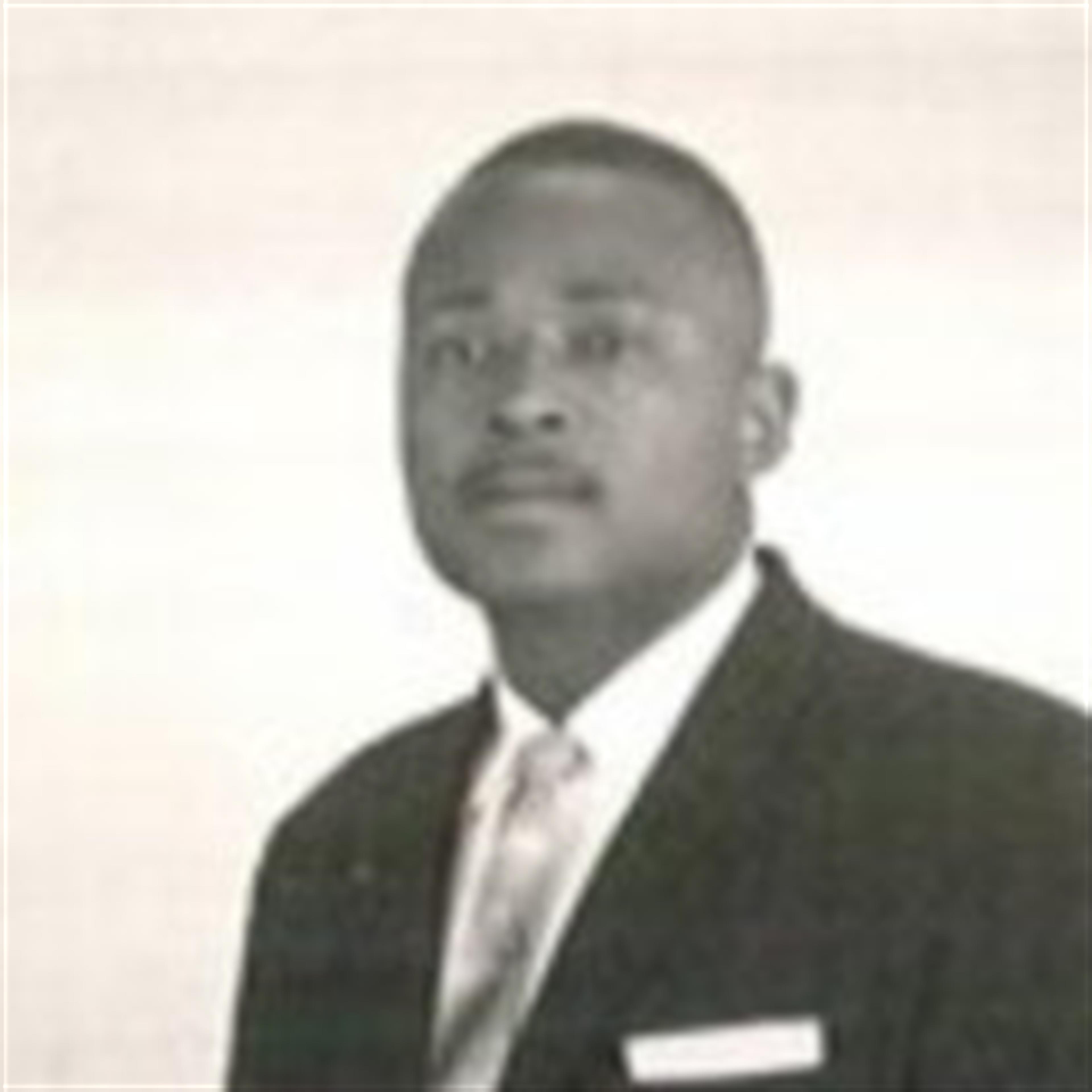Lewis Riggins