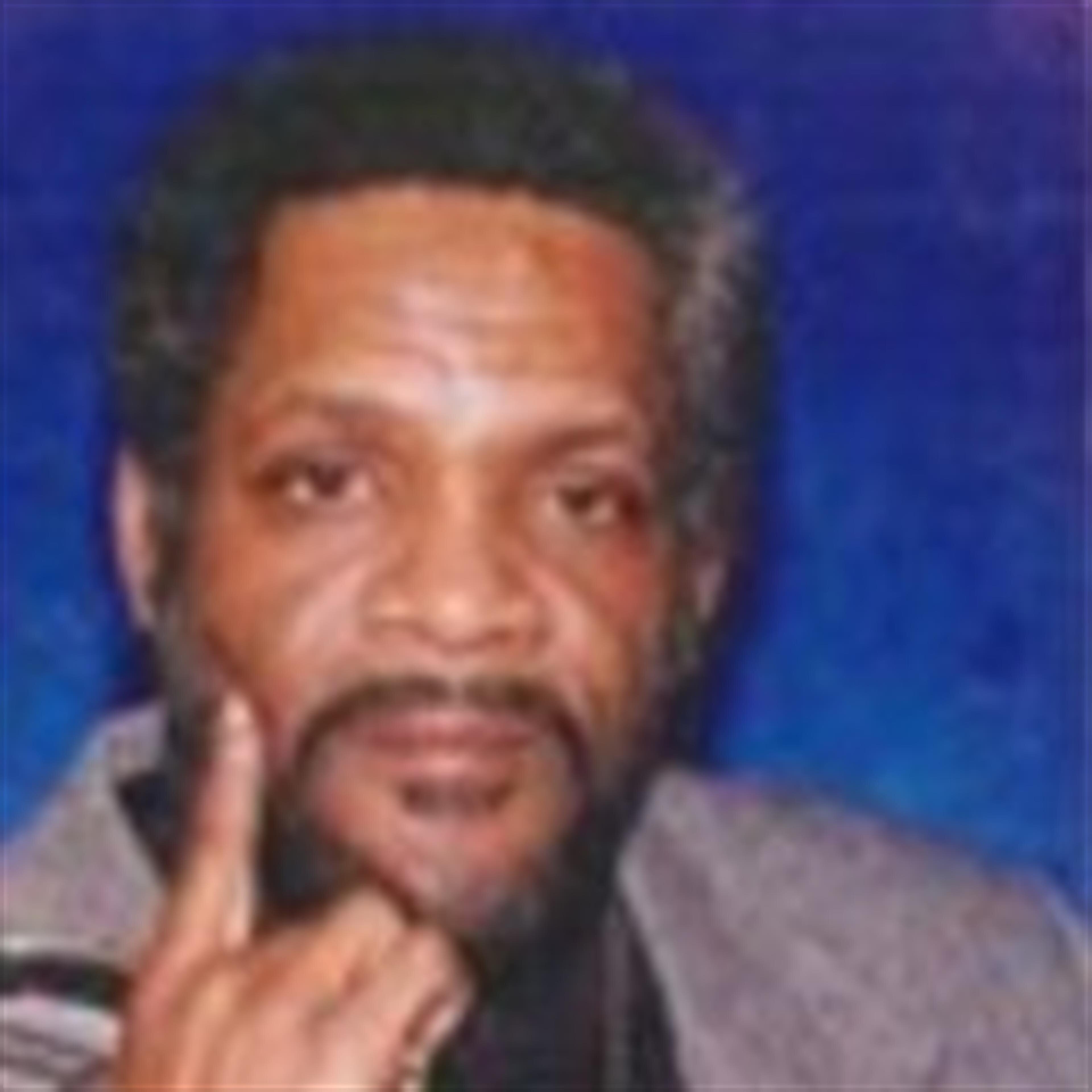 Billie Jerome Tucker