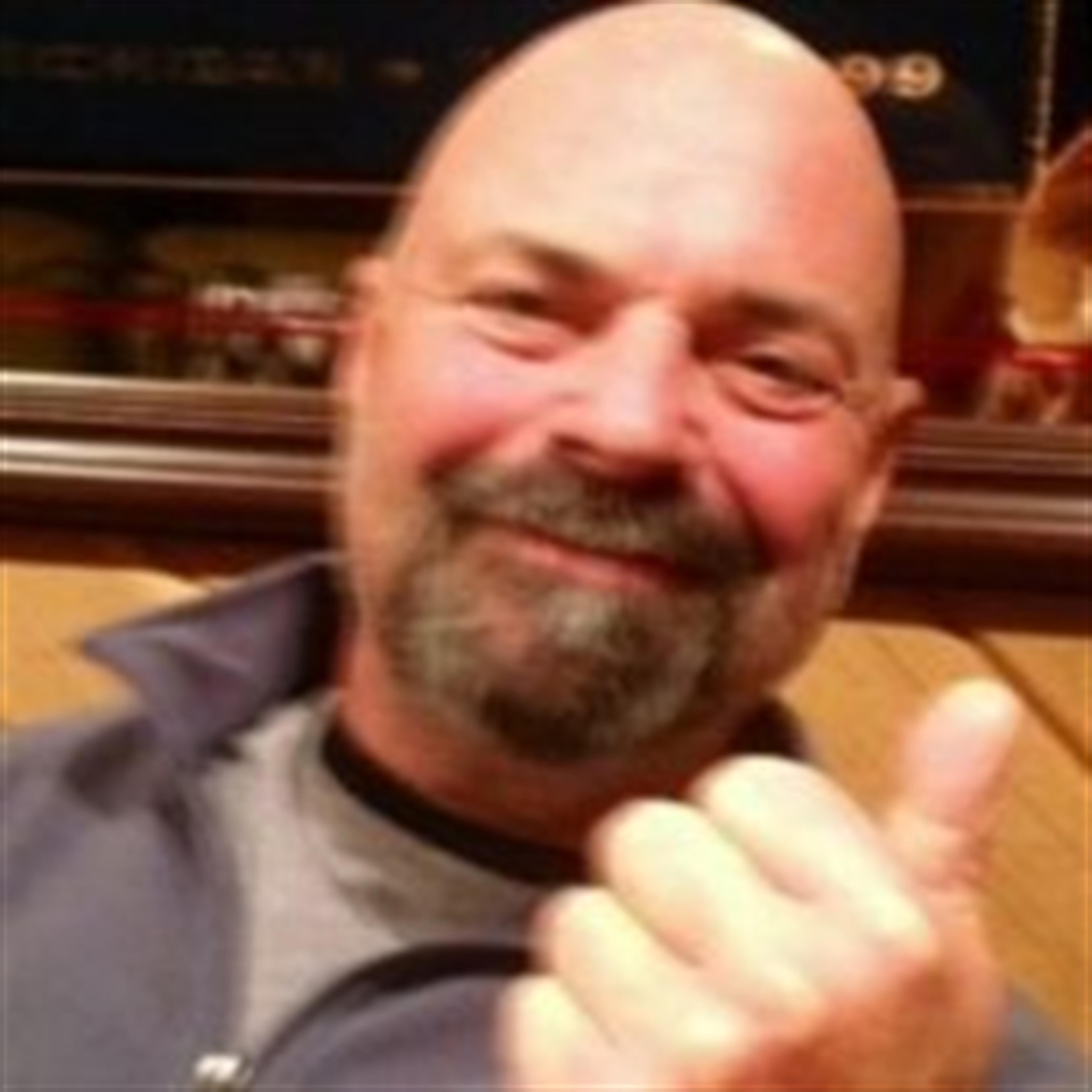 Ronald "Ron" J. Rosso