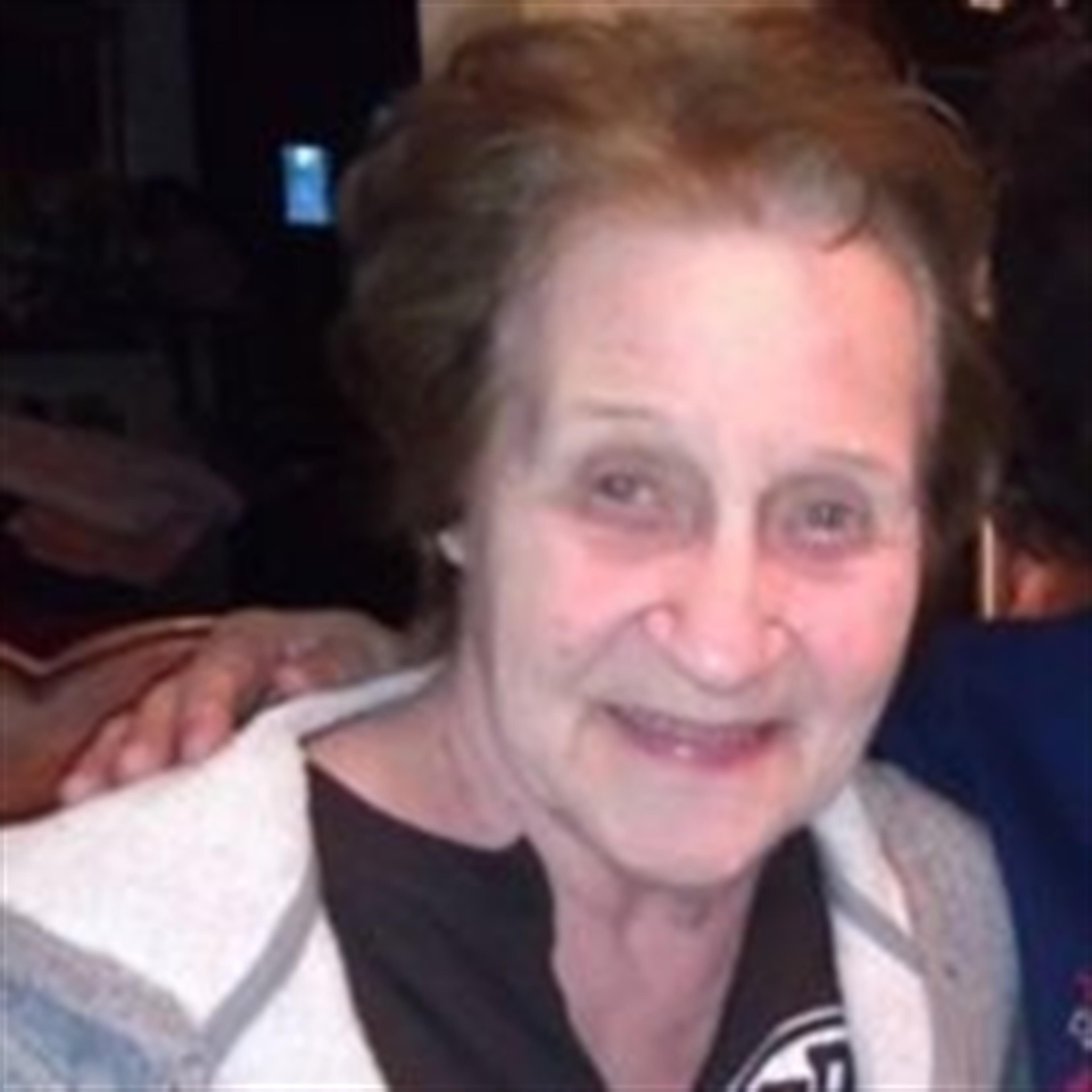 Patricia A. Balint