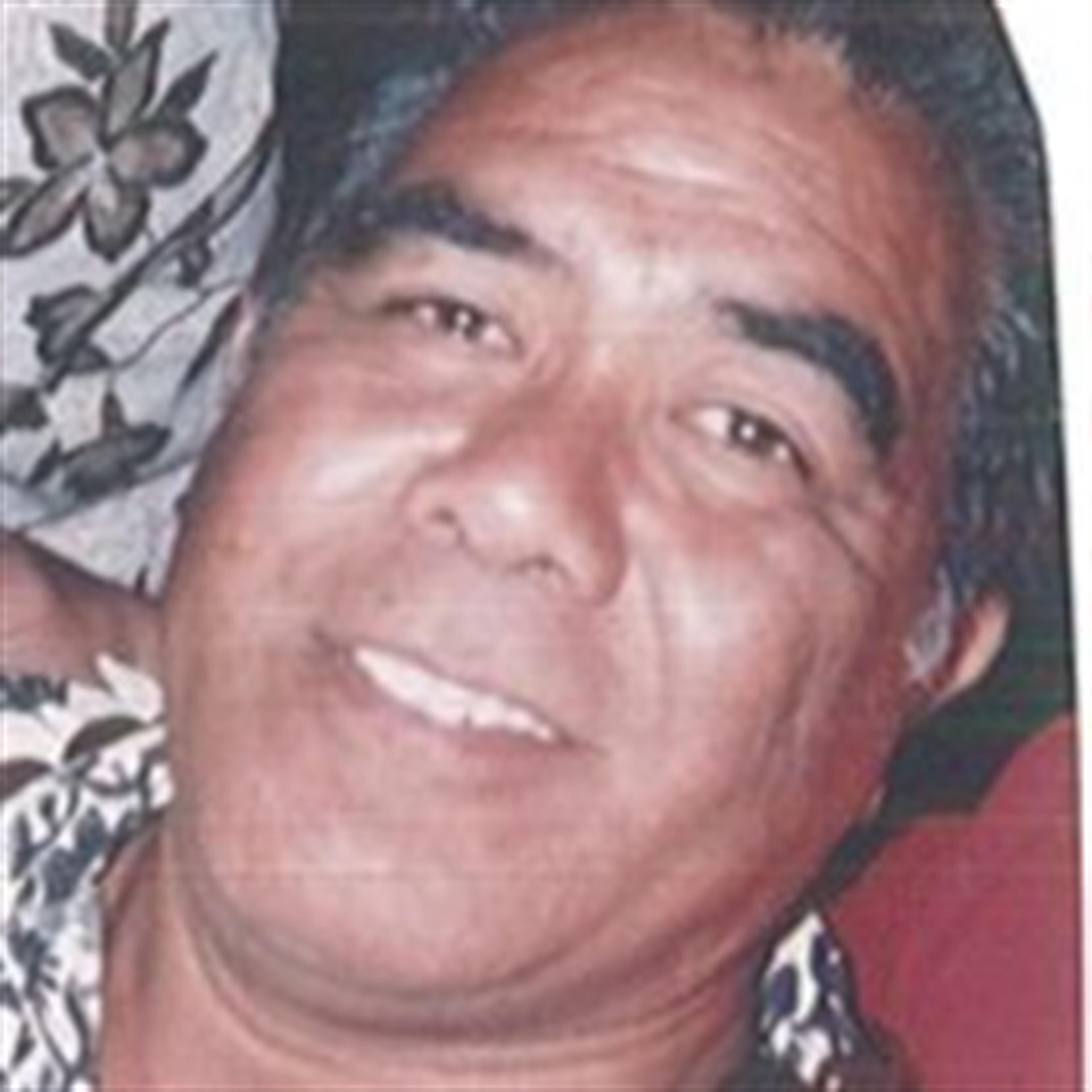 Harvey Jonathan  Kamanu