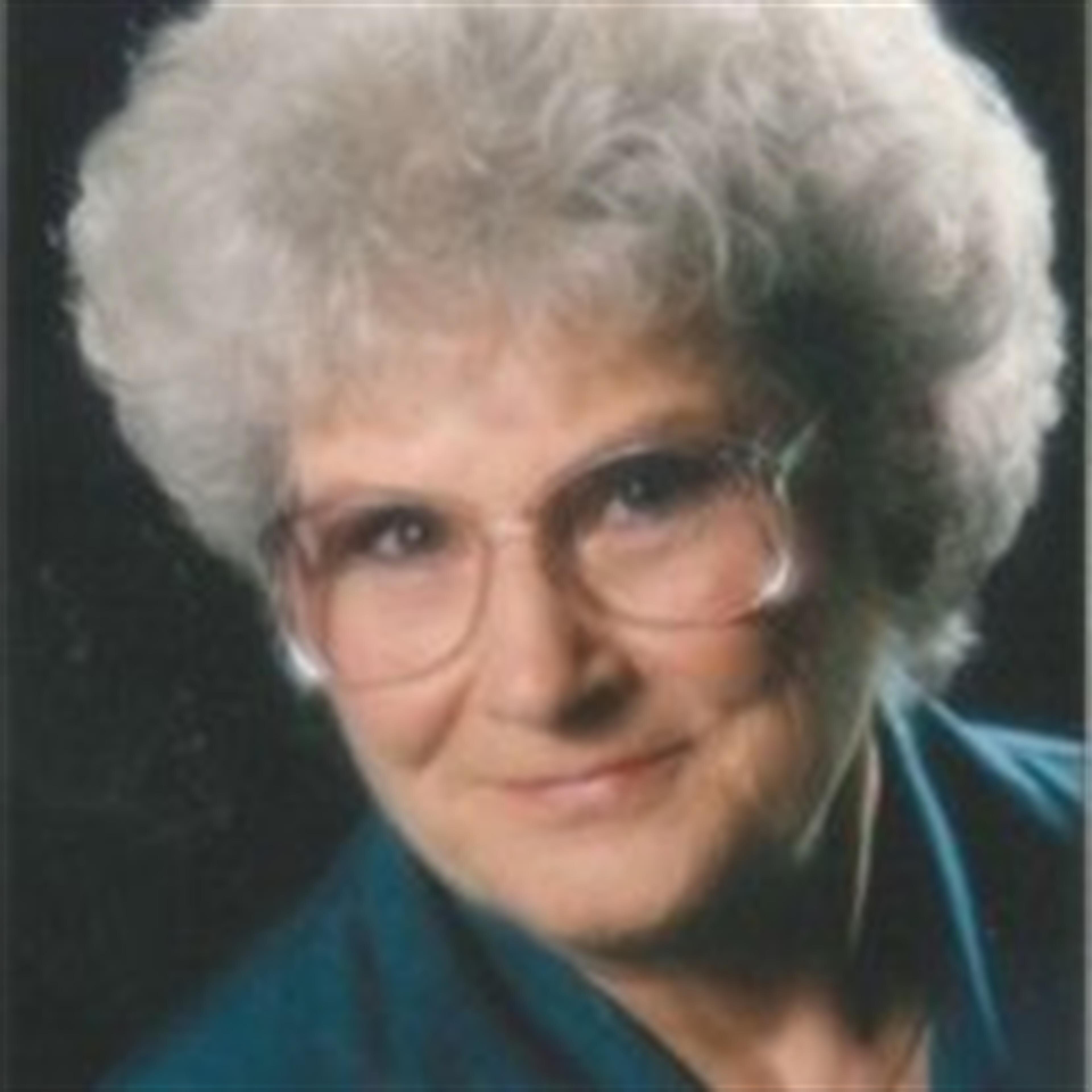 Helen Jean Sharp