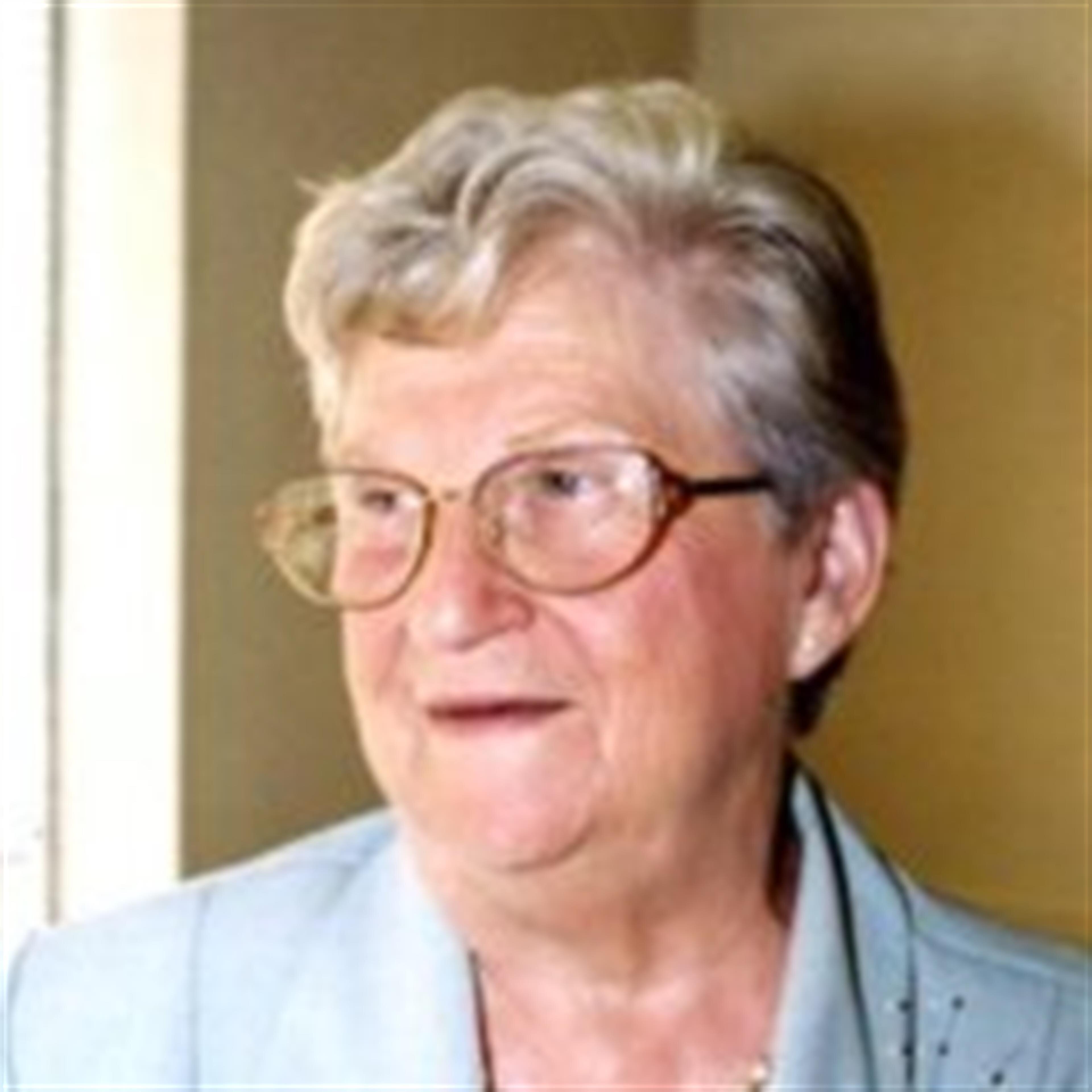 Lelia Stover