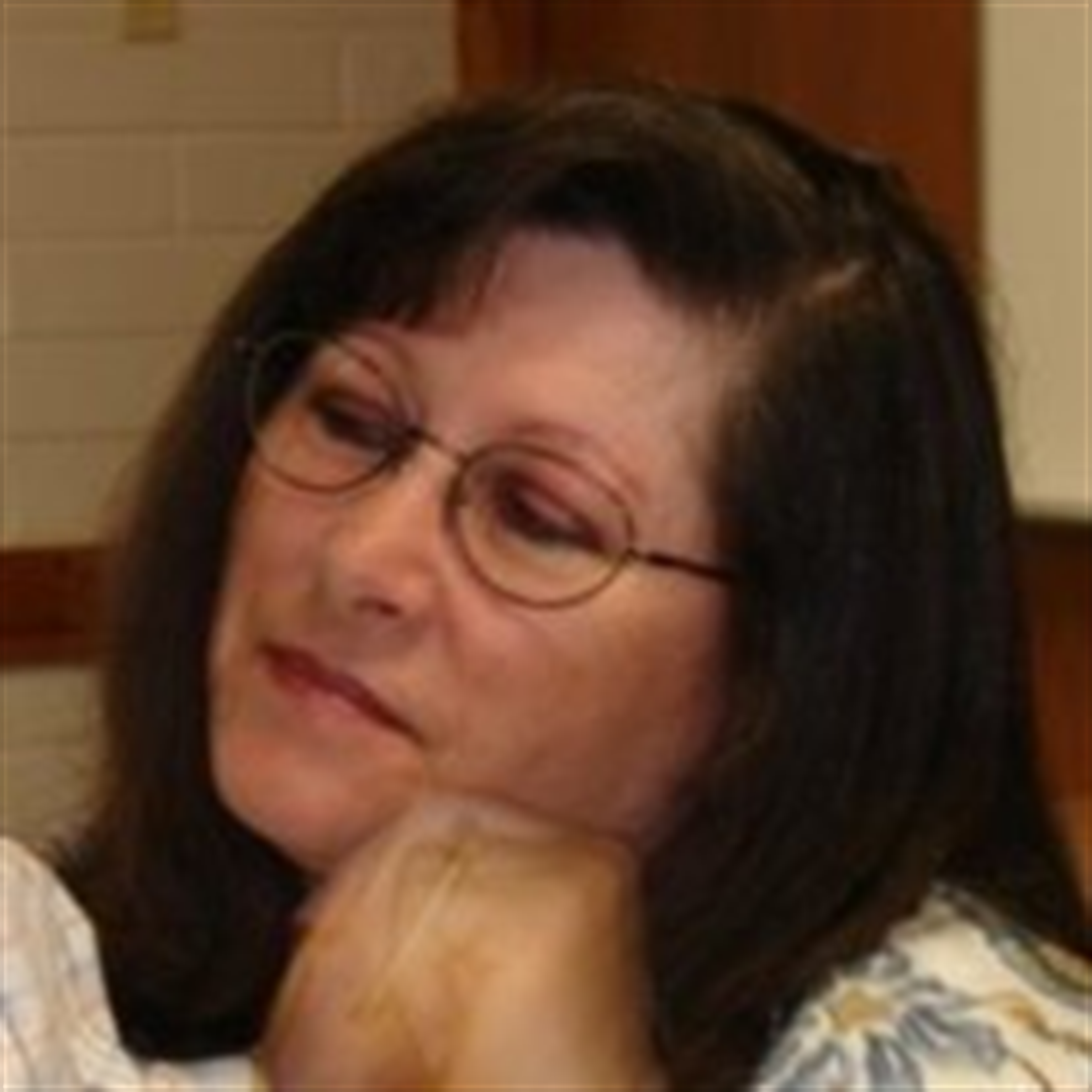 Patricia Rebecca White