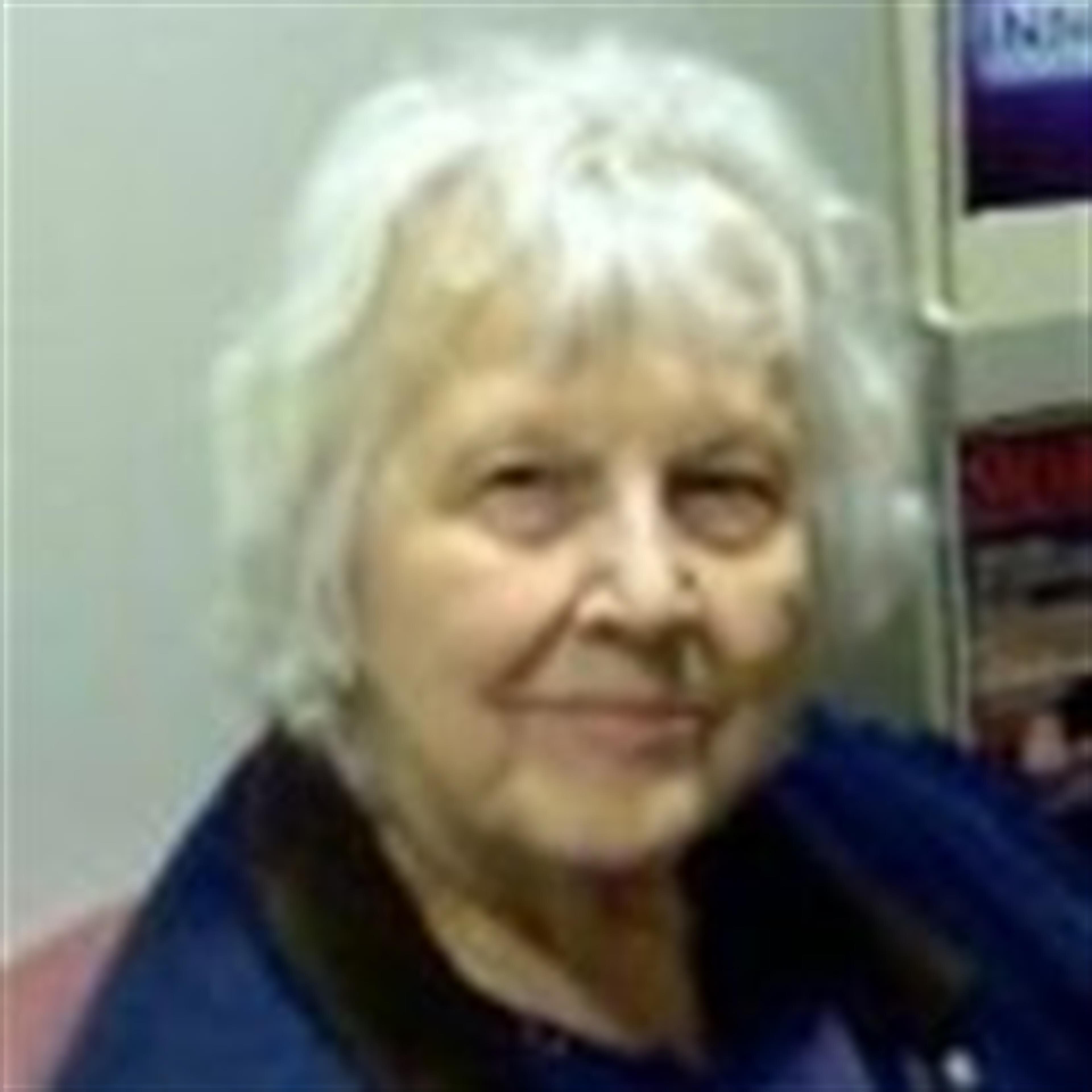 Jennie M.  Heitz 