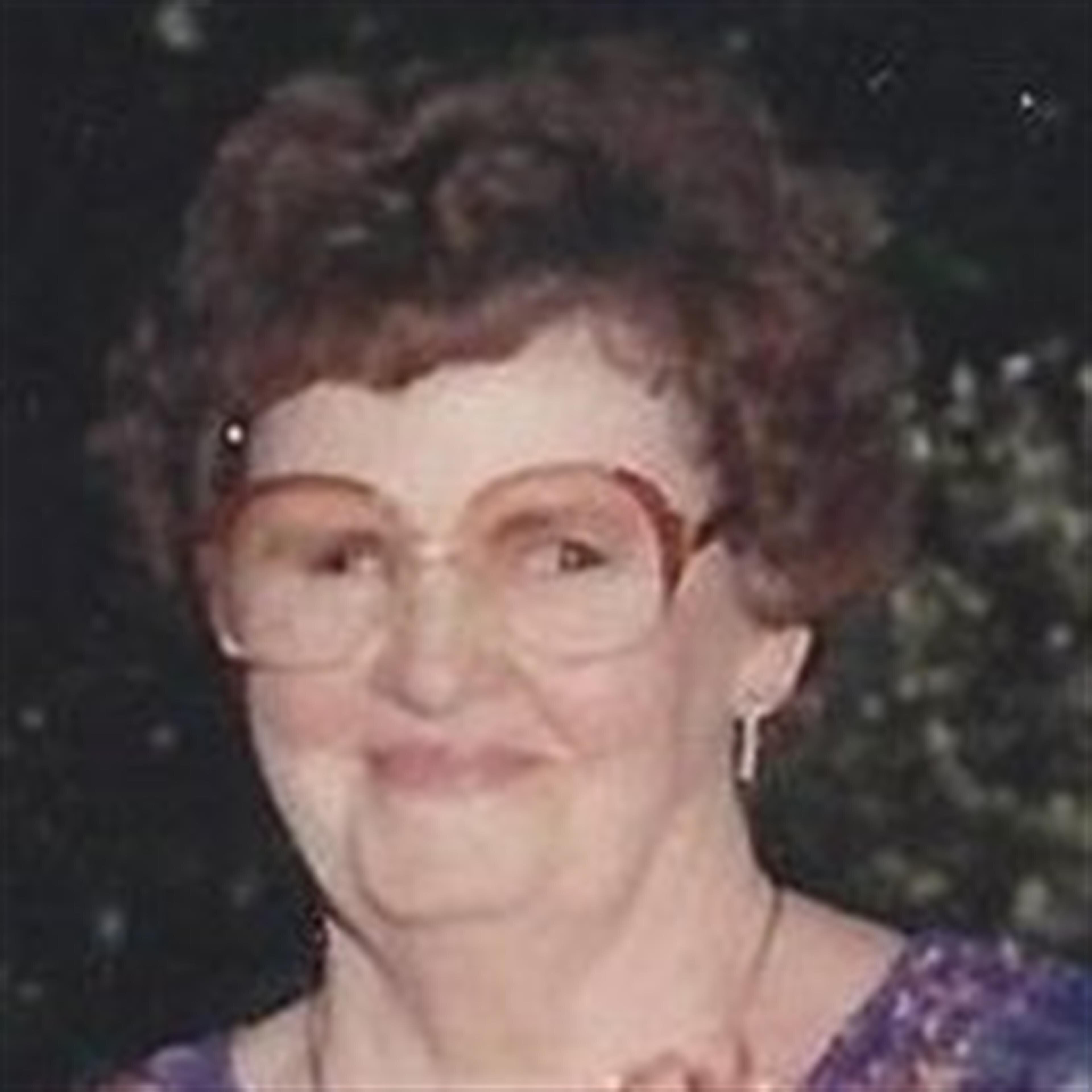 Ailene Lemons (Hartville)