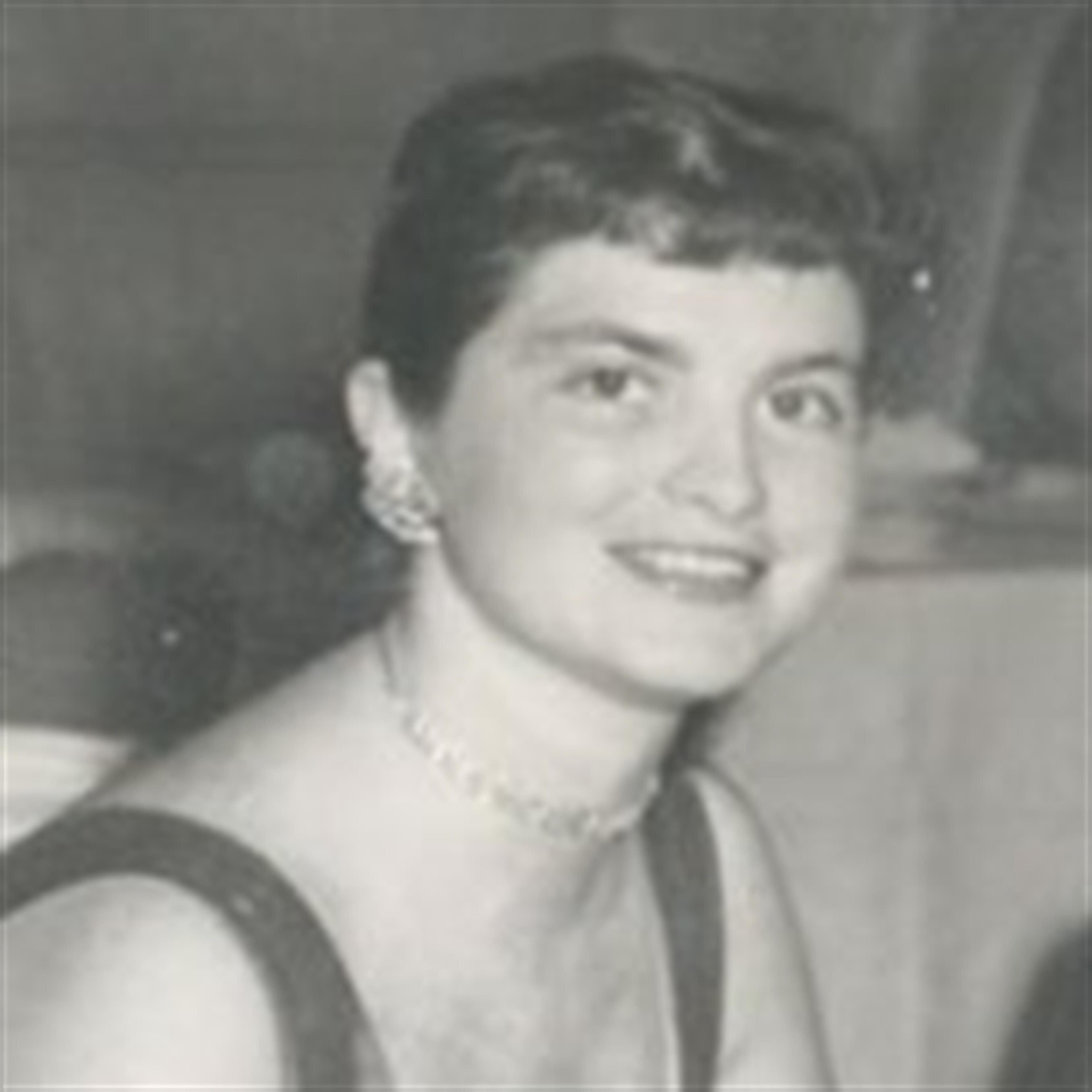 Nancy  McNamara