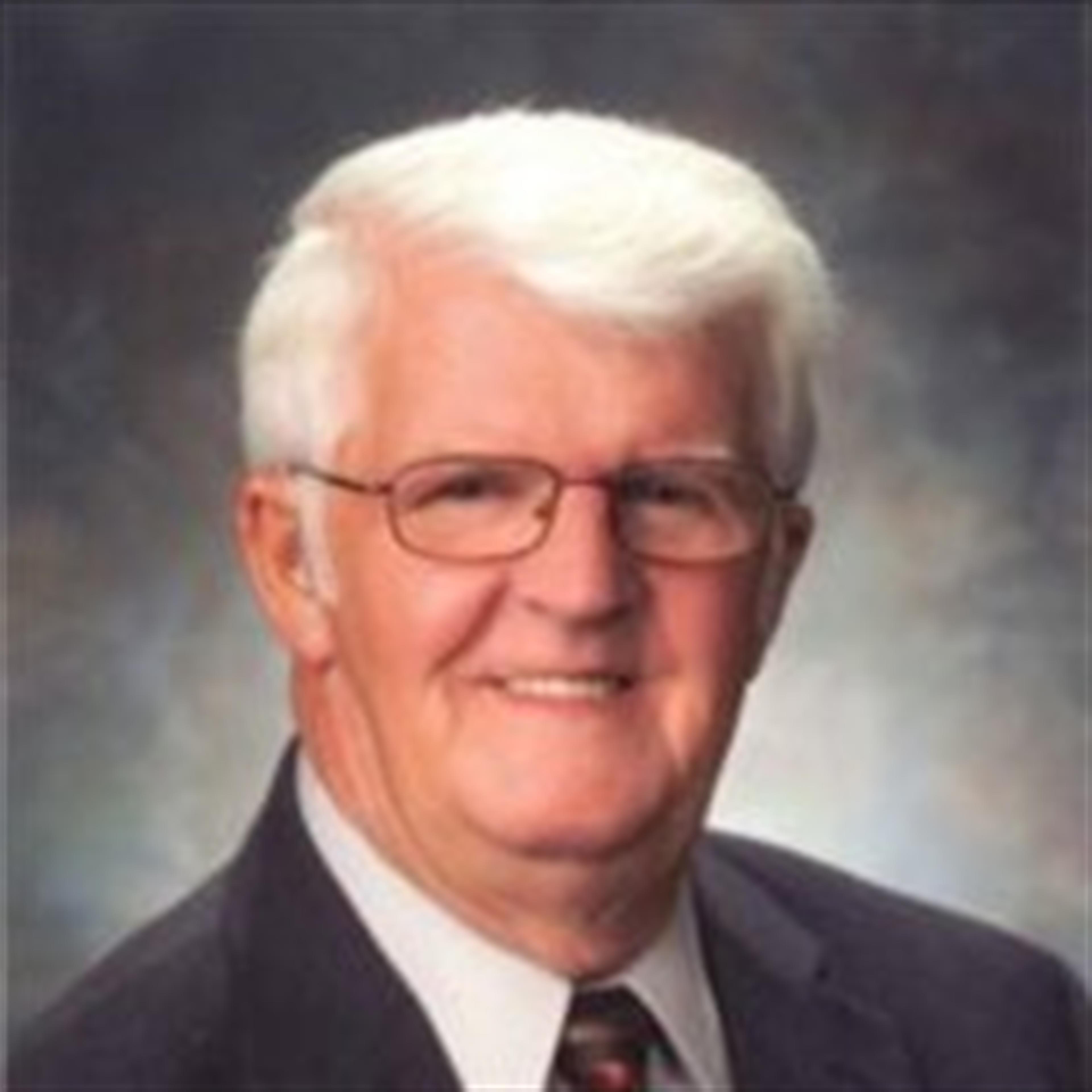Robert "Bob" L. Gardner, Sr.