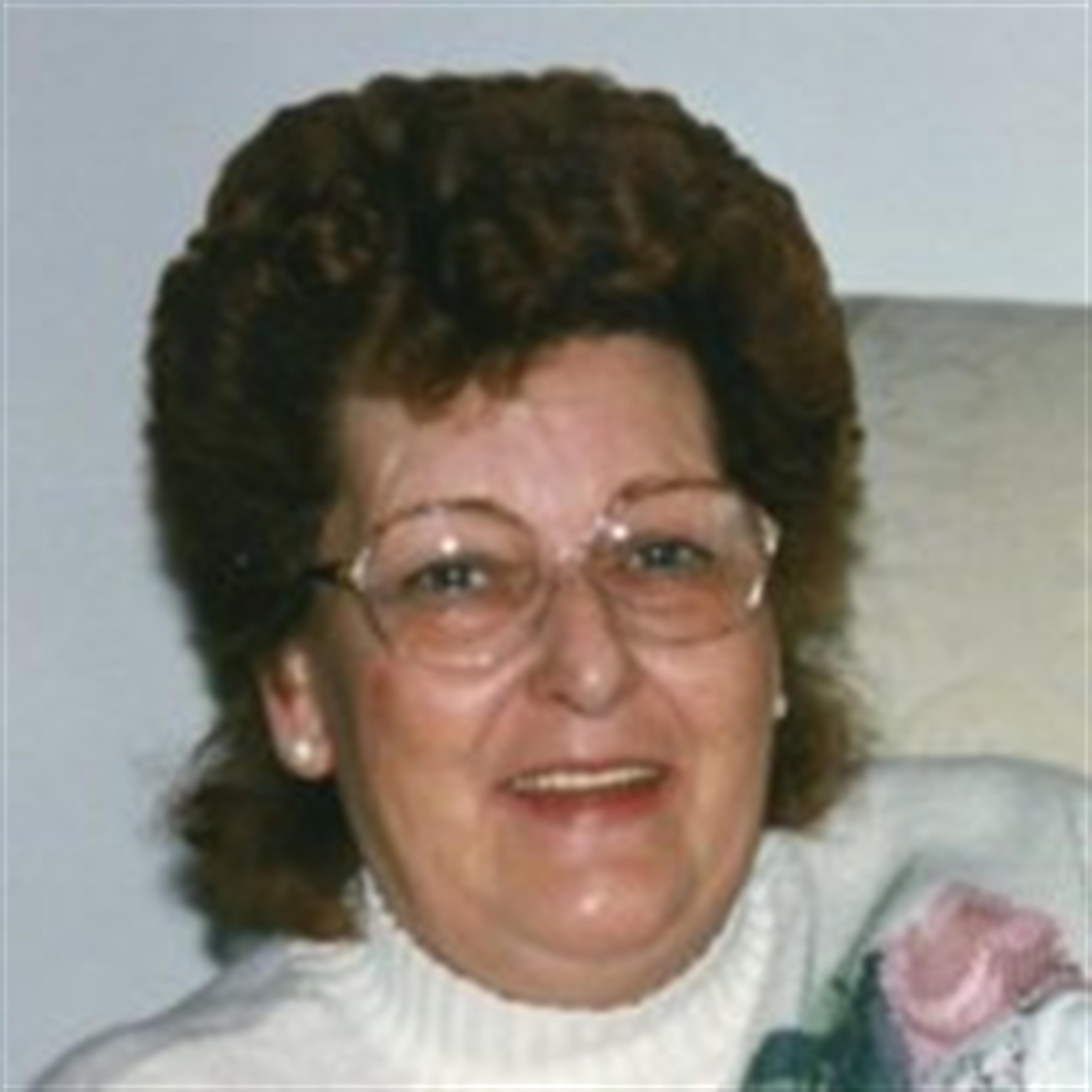 Patricia A. Neuman