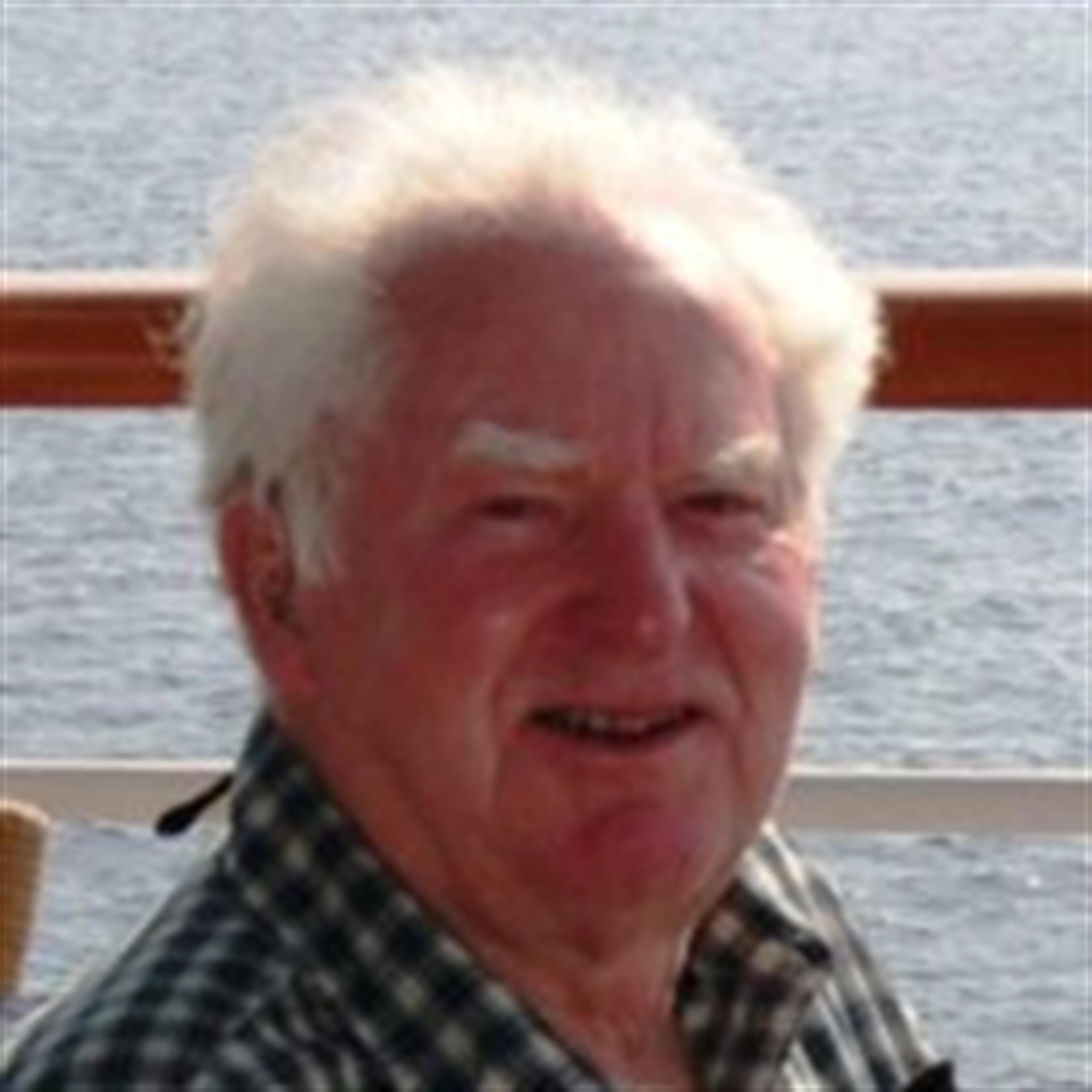 Alan Elliott Williamson