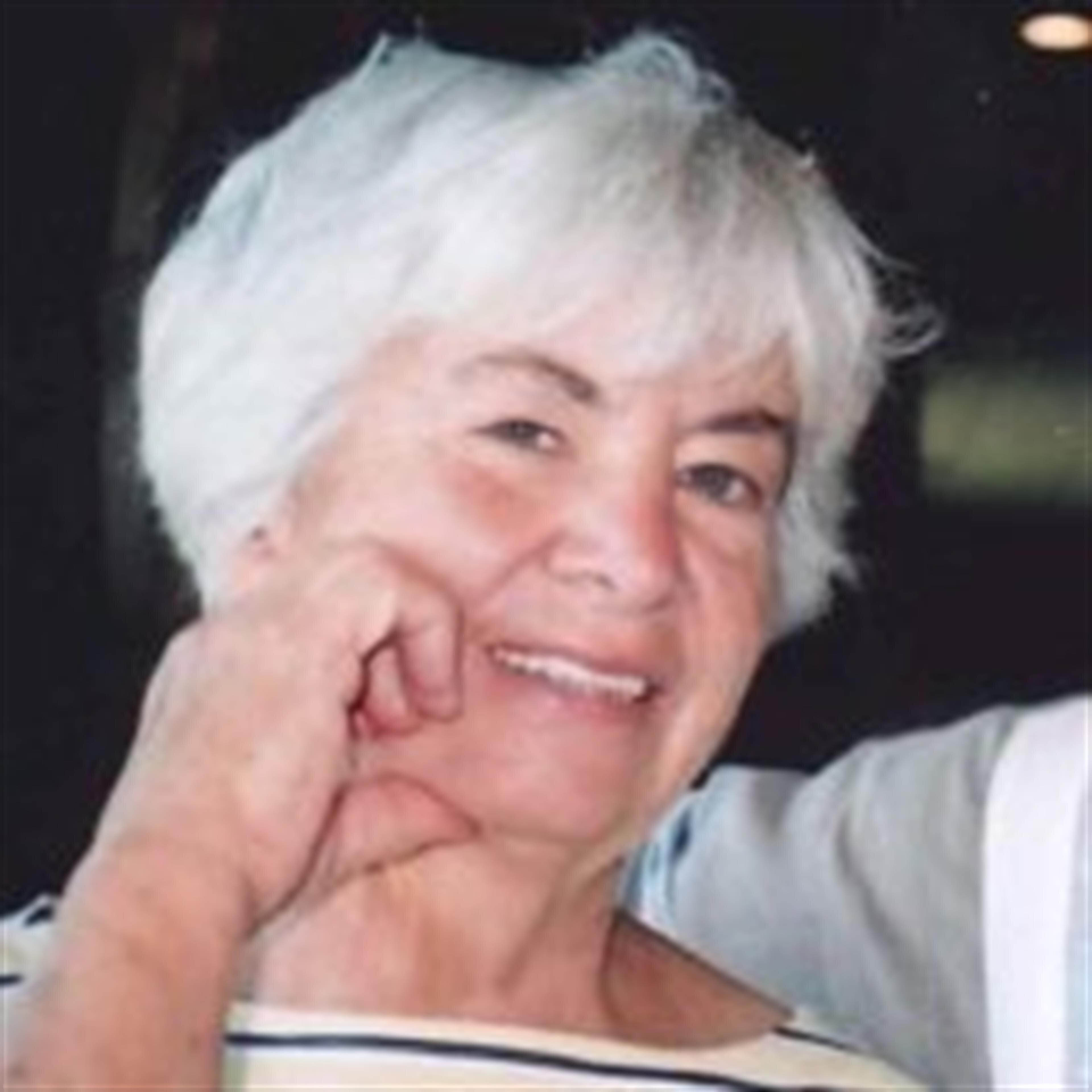 Elinor C. Wiersma