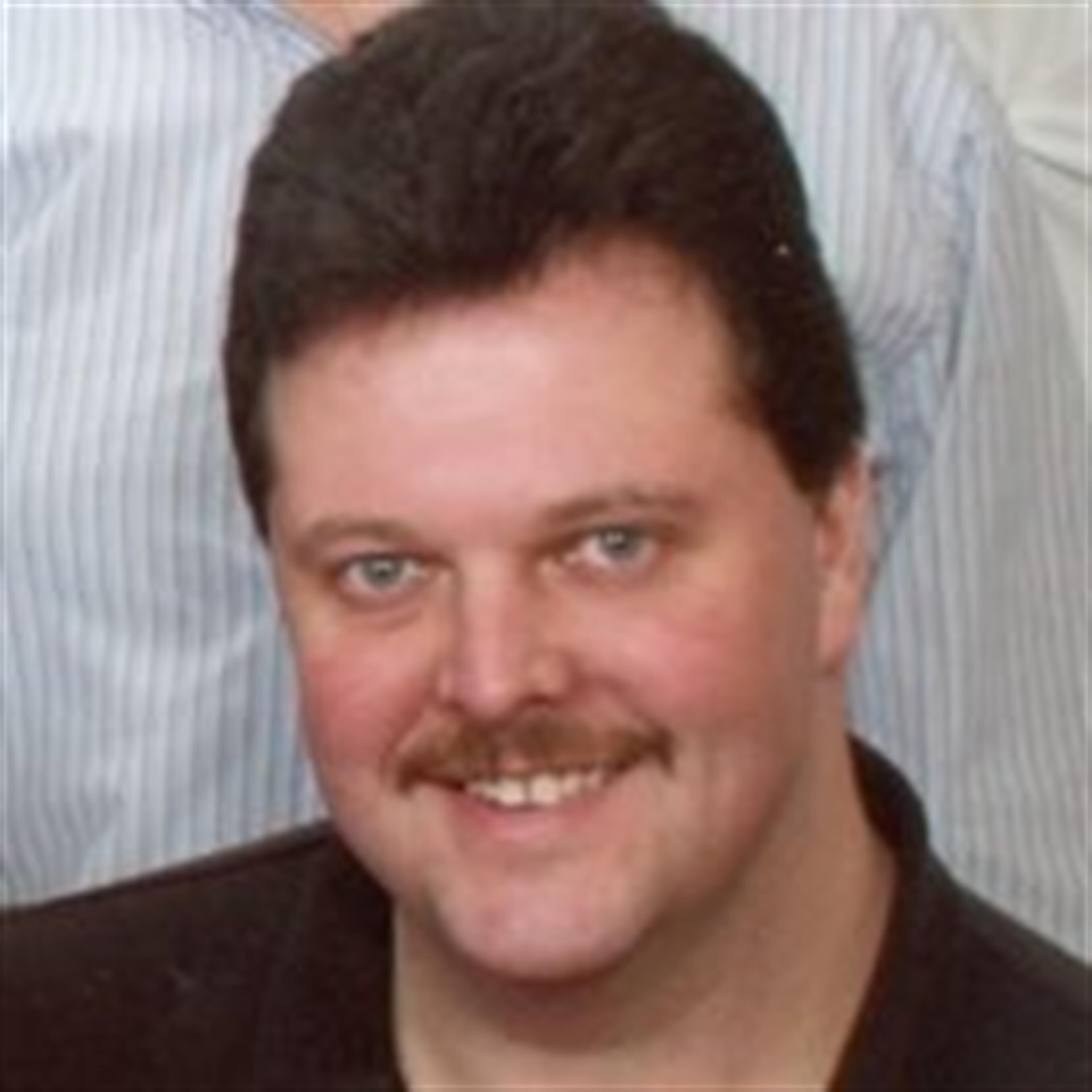 William K. Goulet