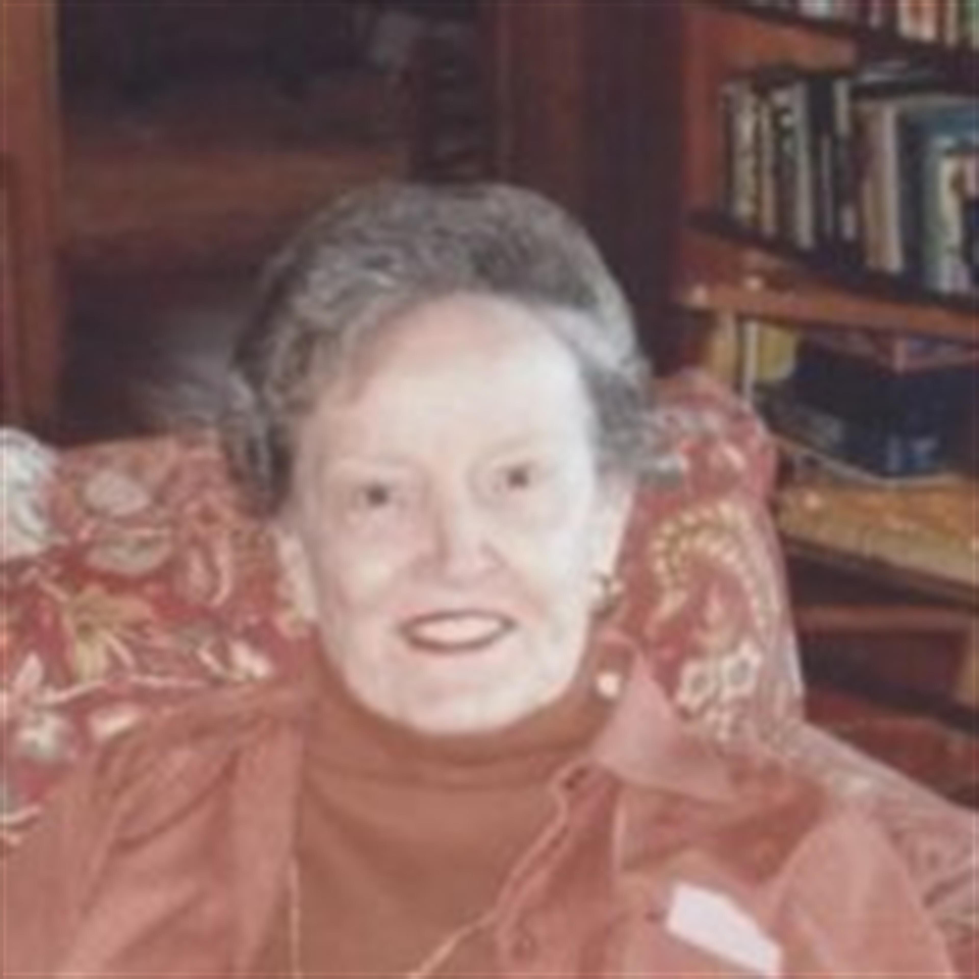 MARY WELLS MILAM