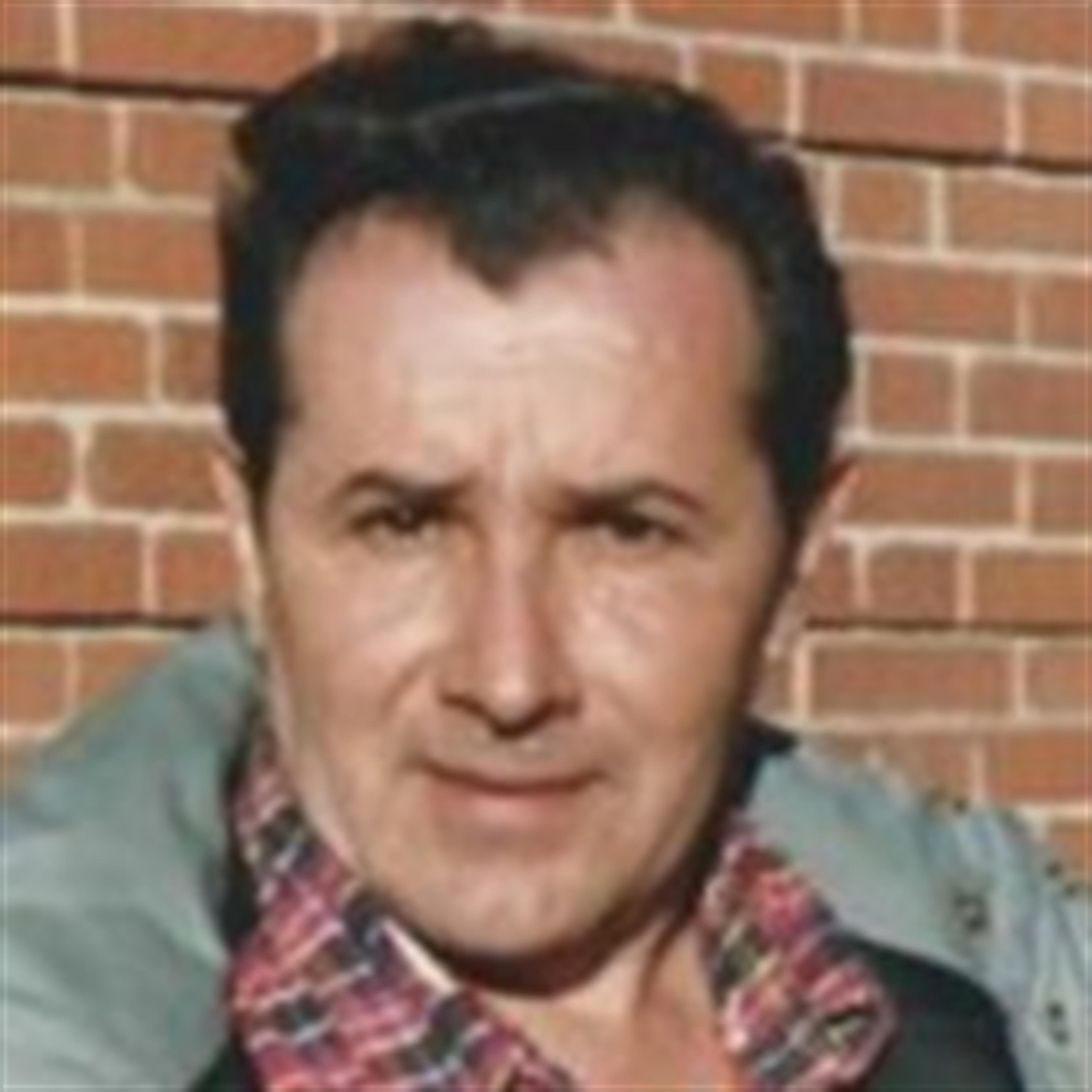 Efrain Burgos