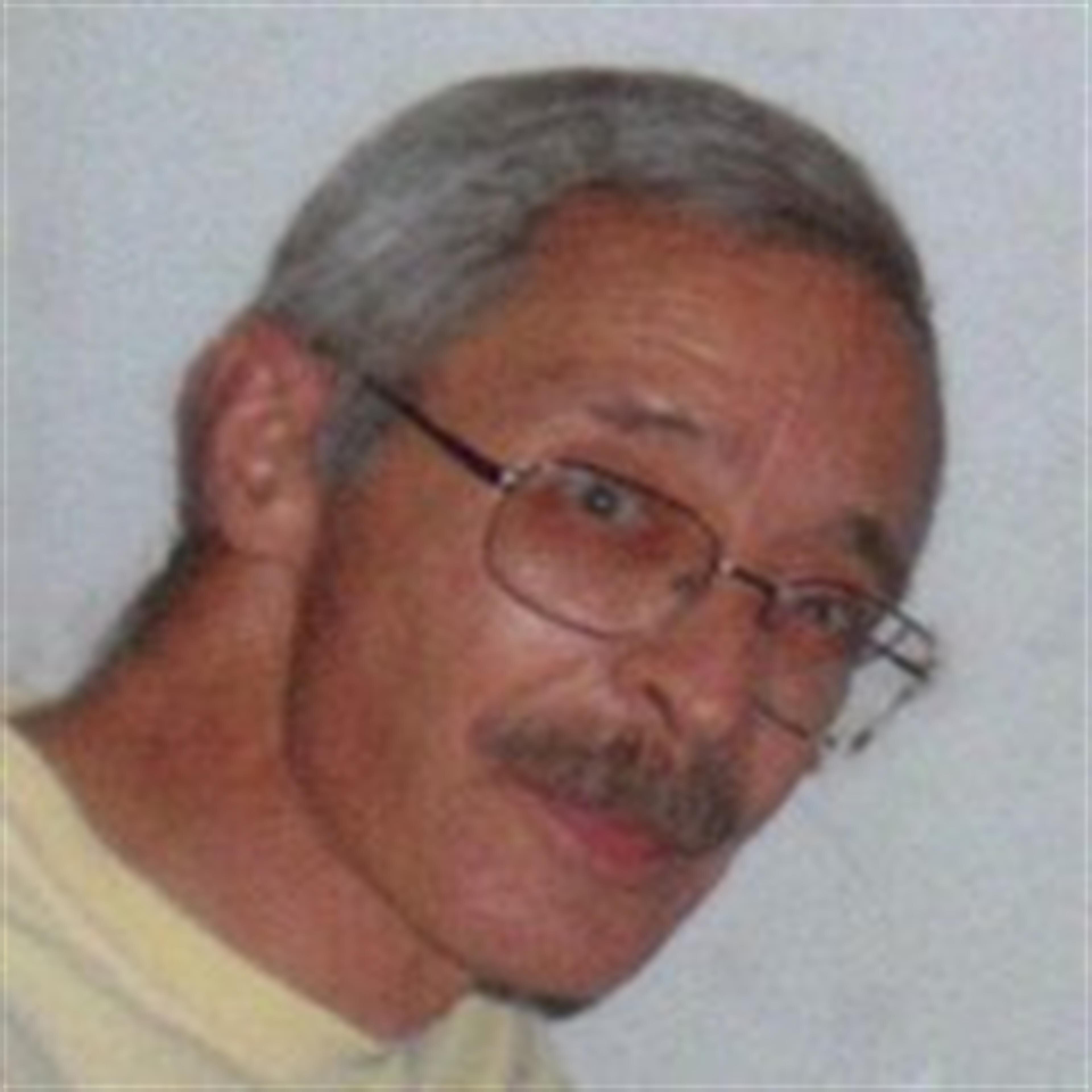 Harry George Mason Jr.