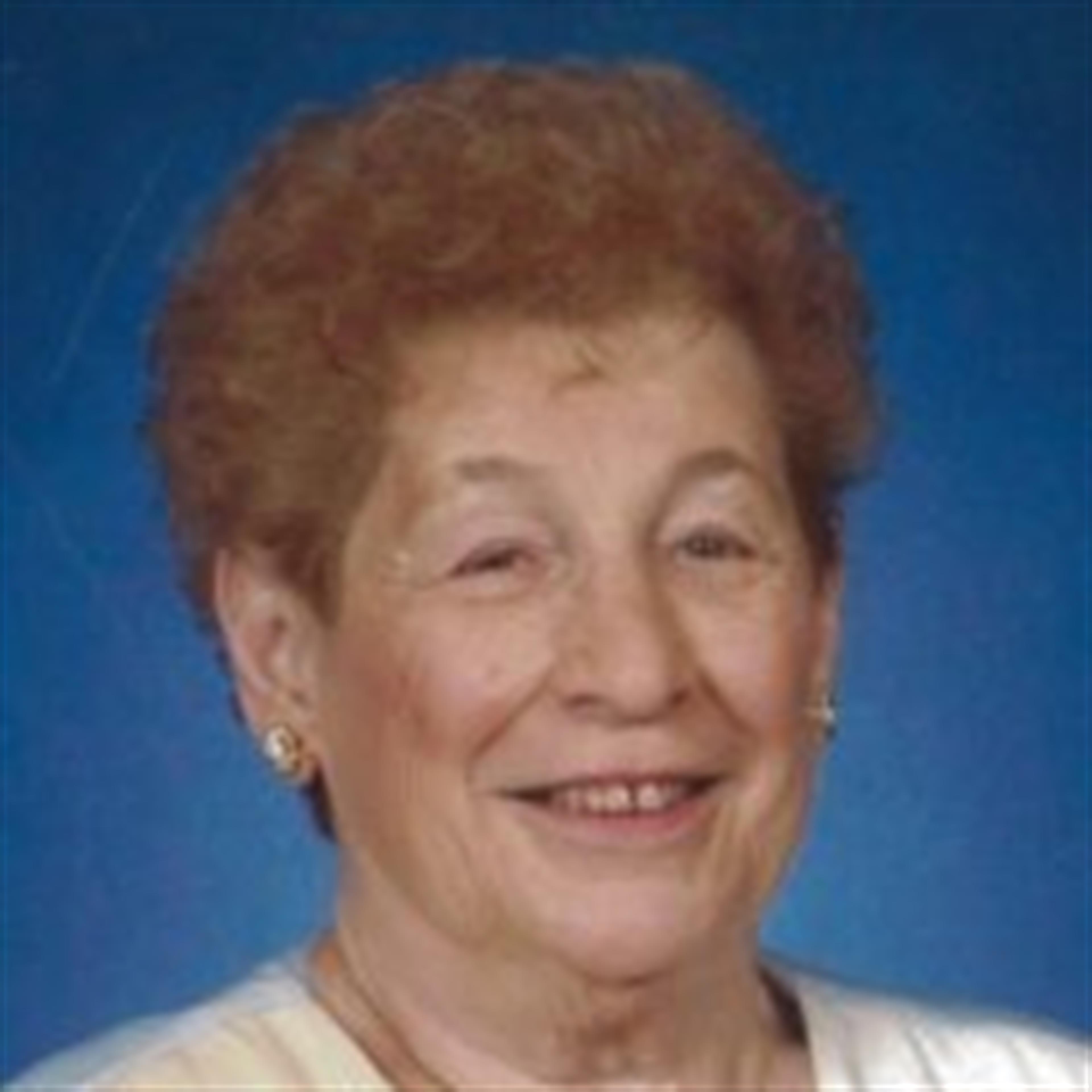 Yolanda (Calabria) Rosati's obituary picture