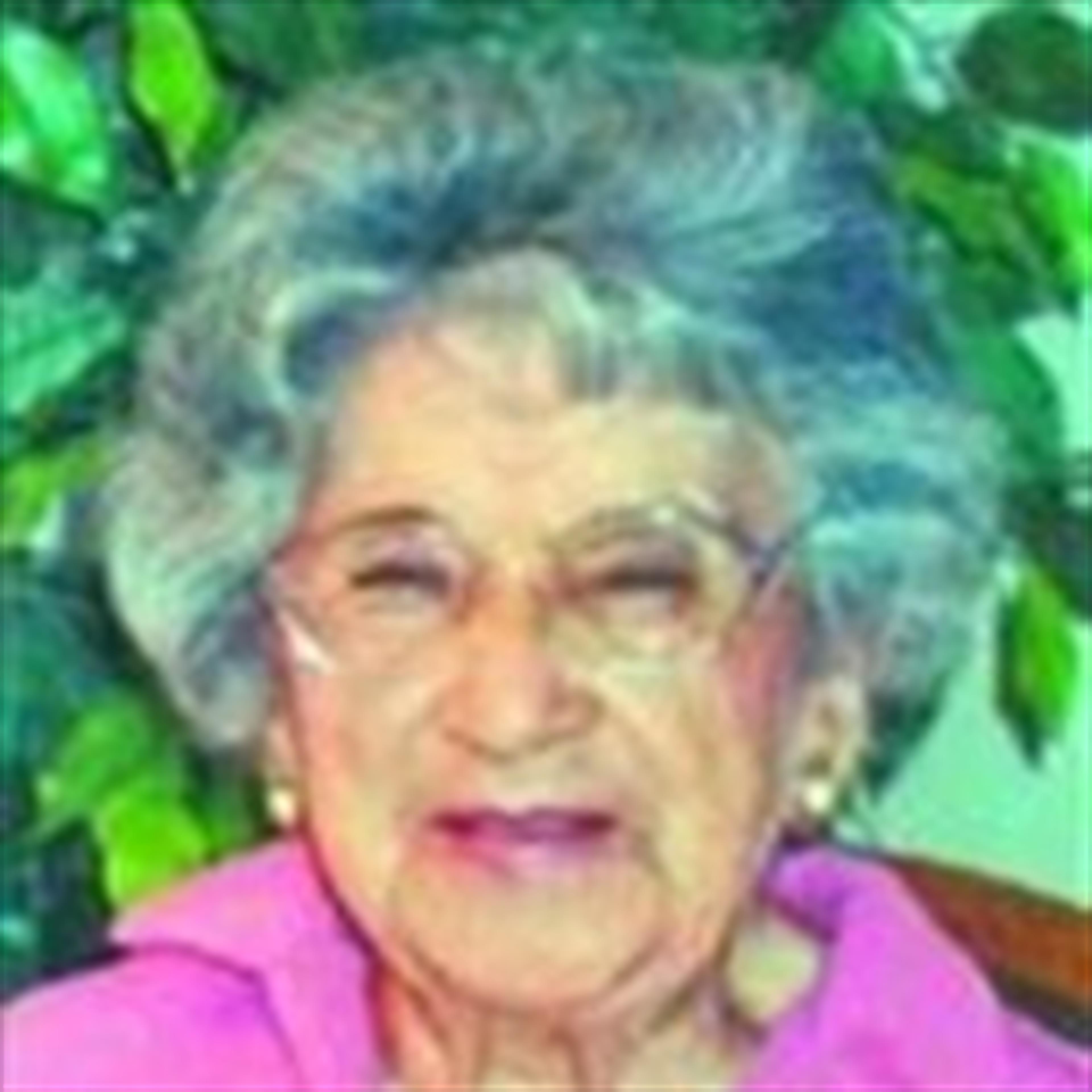 Helen A. Mendez's obituary picture