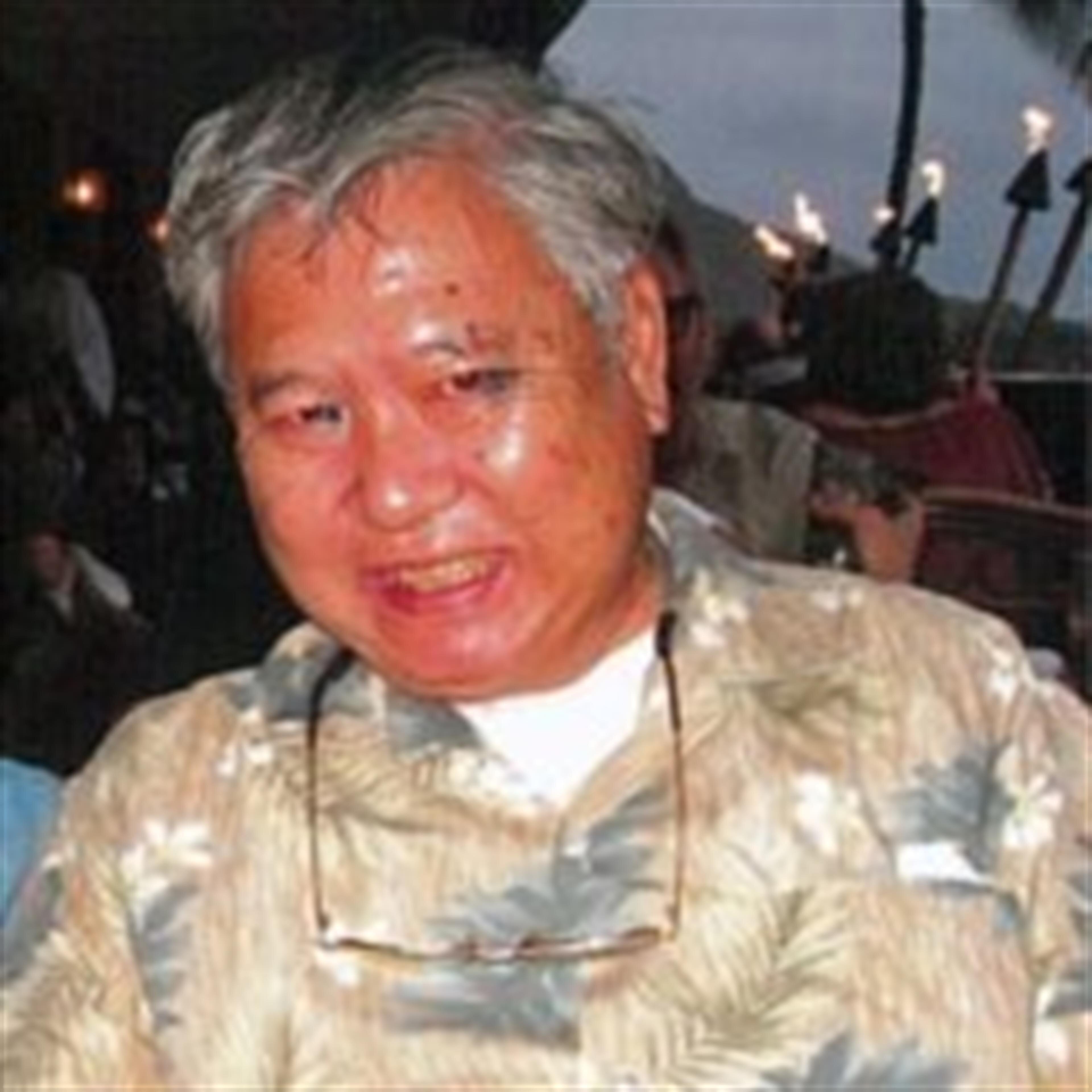 Wilfred Wai Mun Ching 
