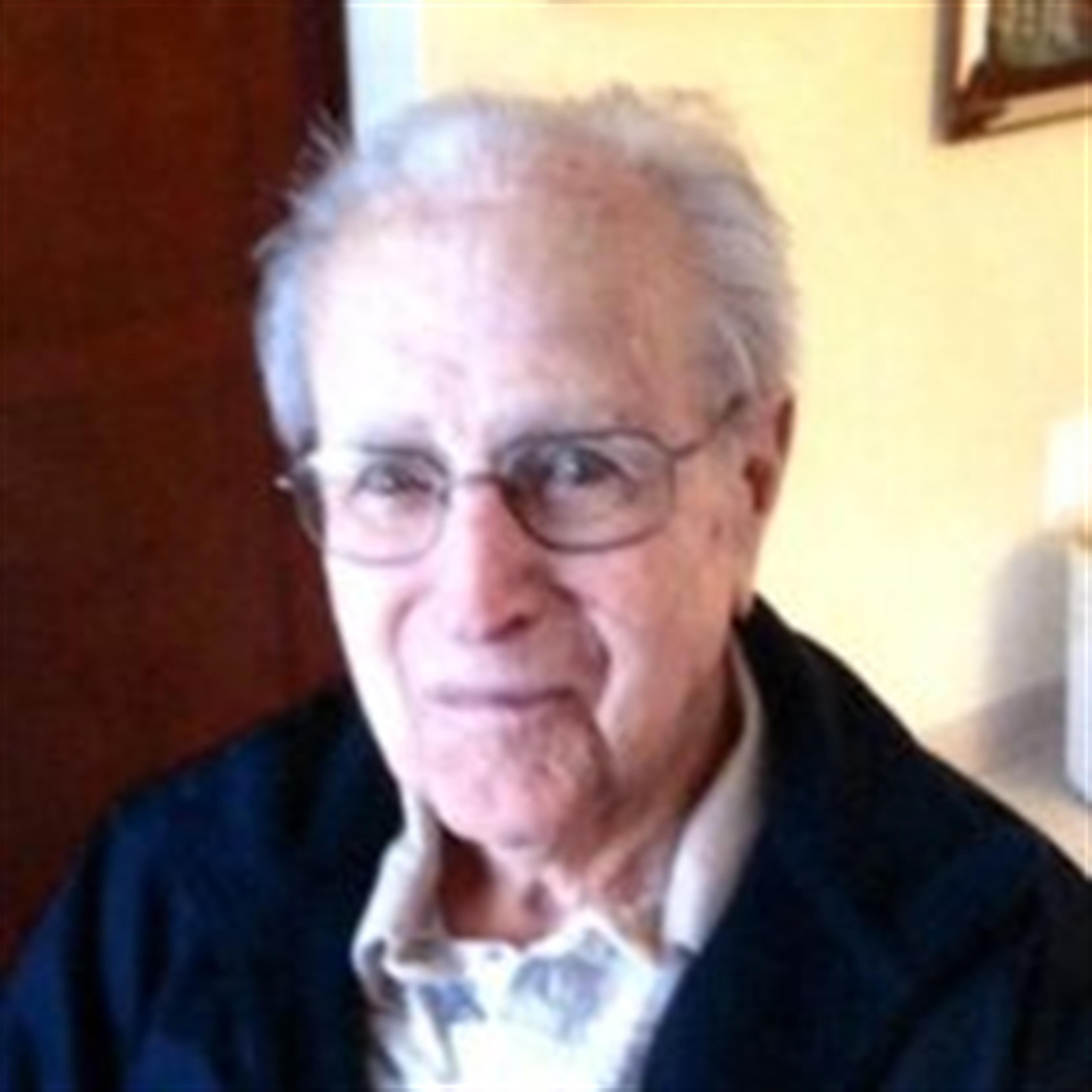 Henry Nesz