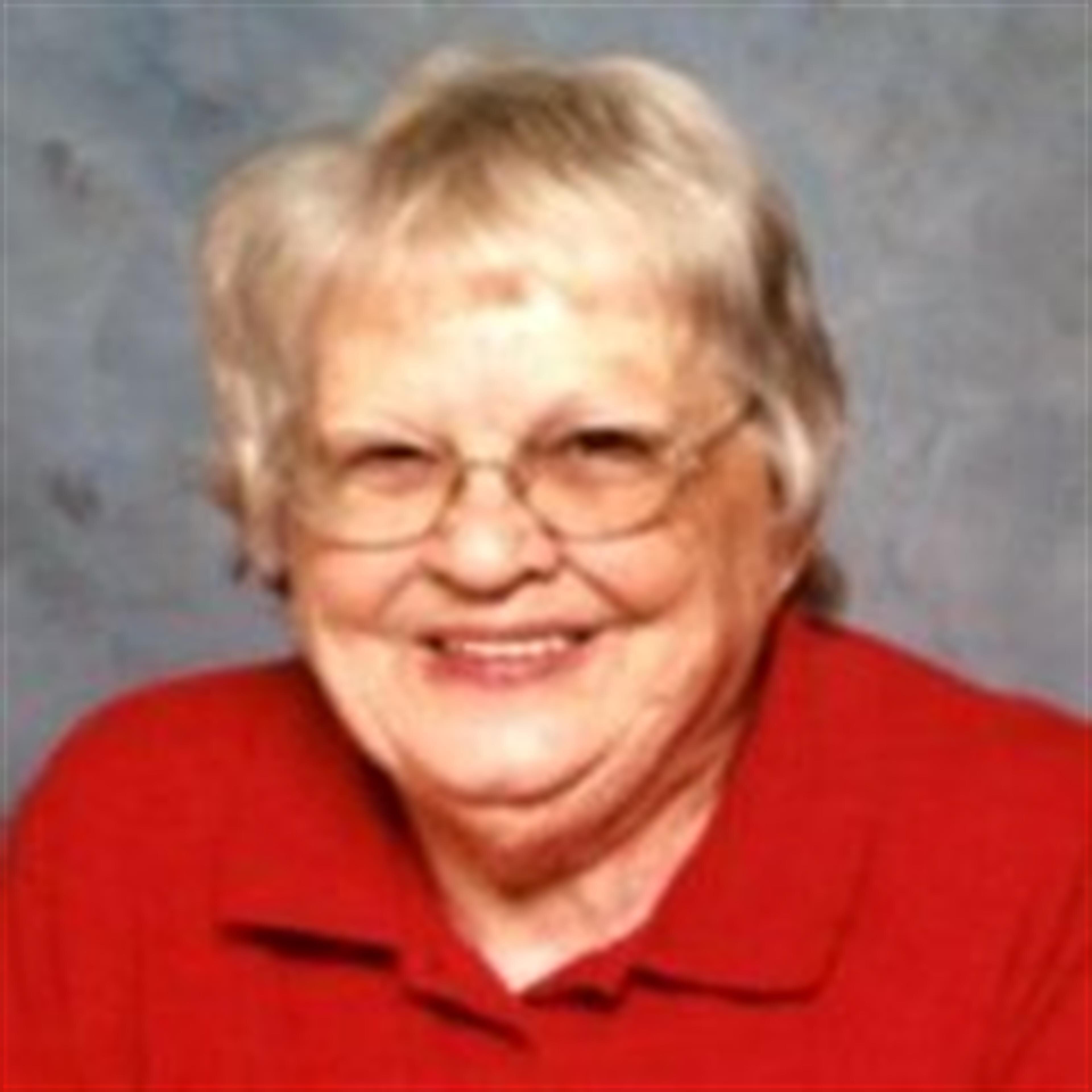 Jean S Miller
