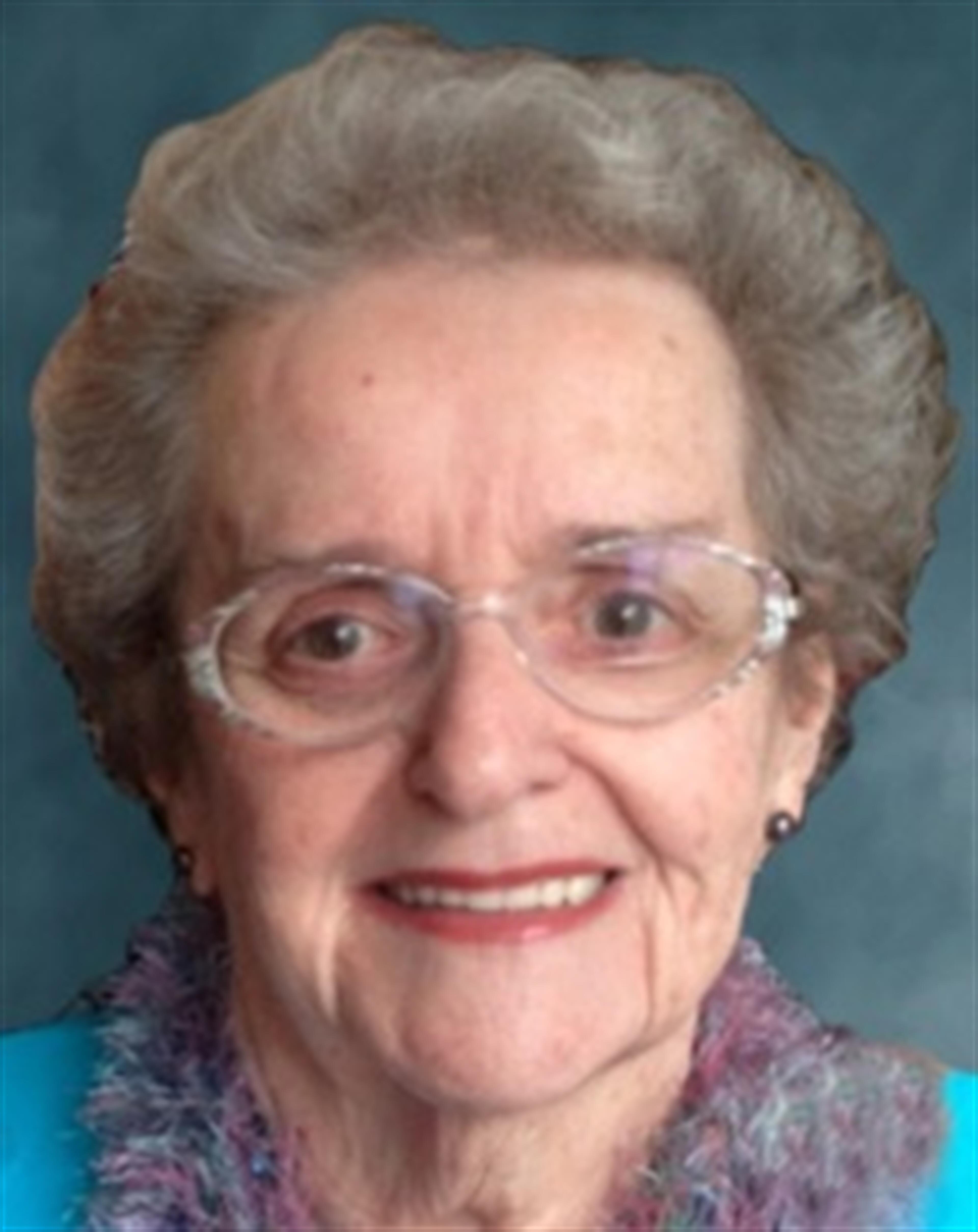 Catherine P. Iorii