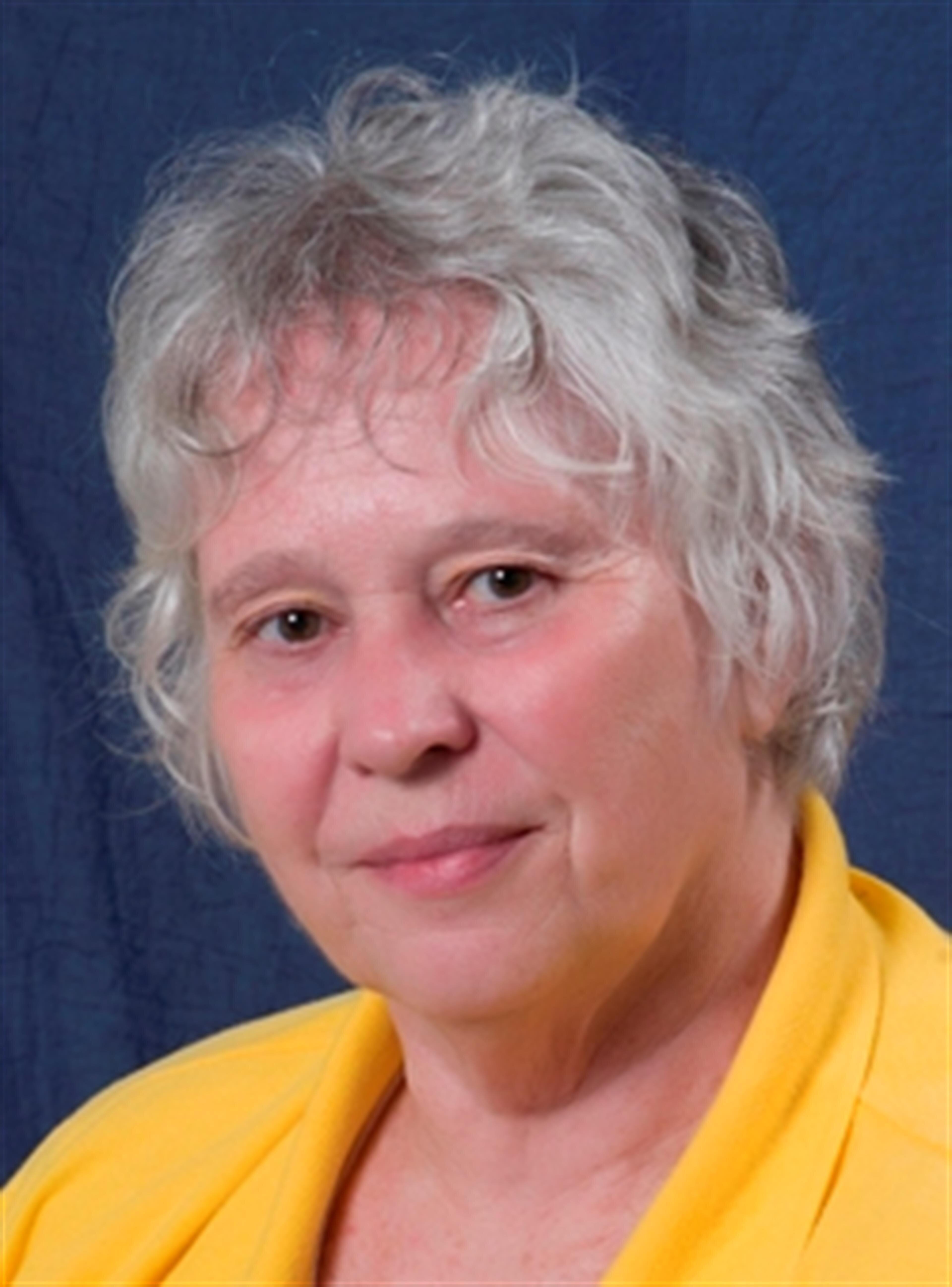 Mary Anne  Steele