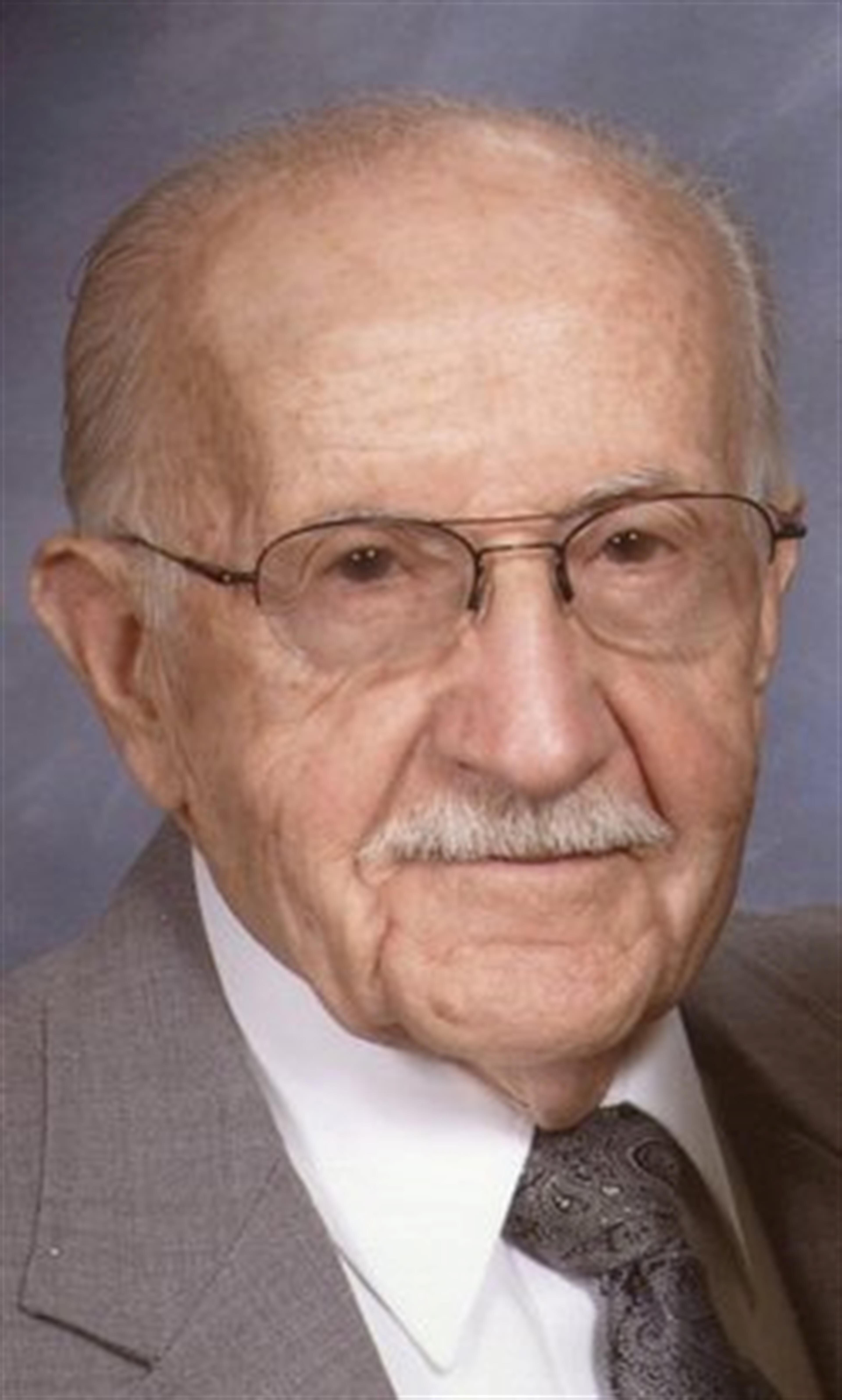 Charles R. Tumini