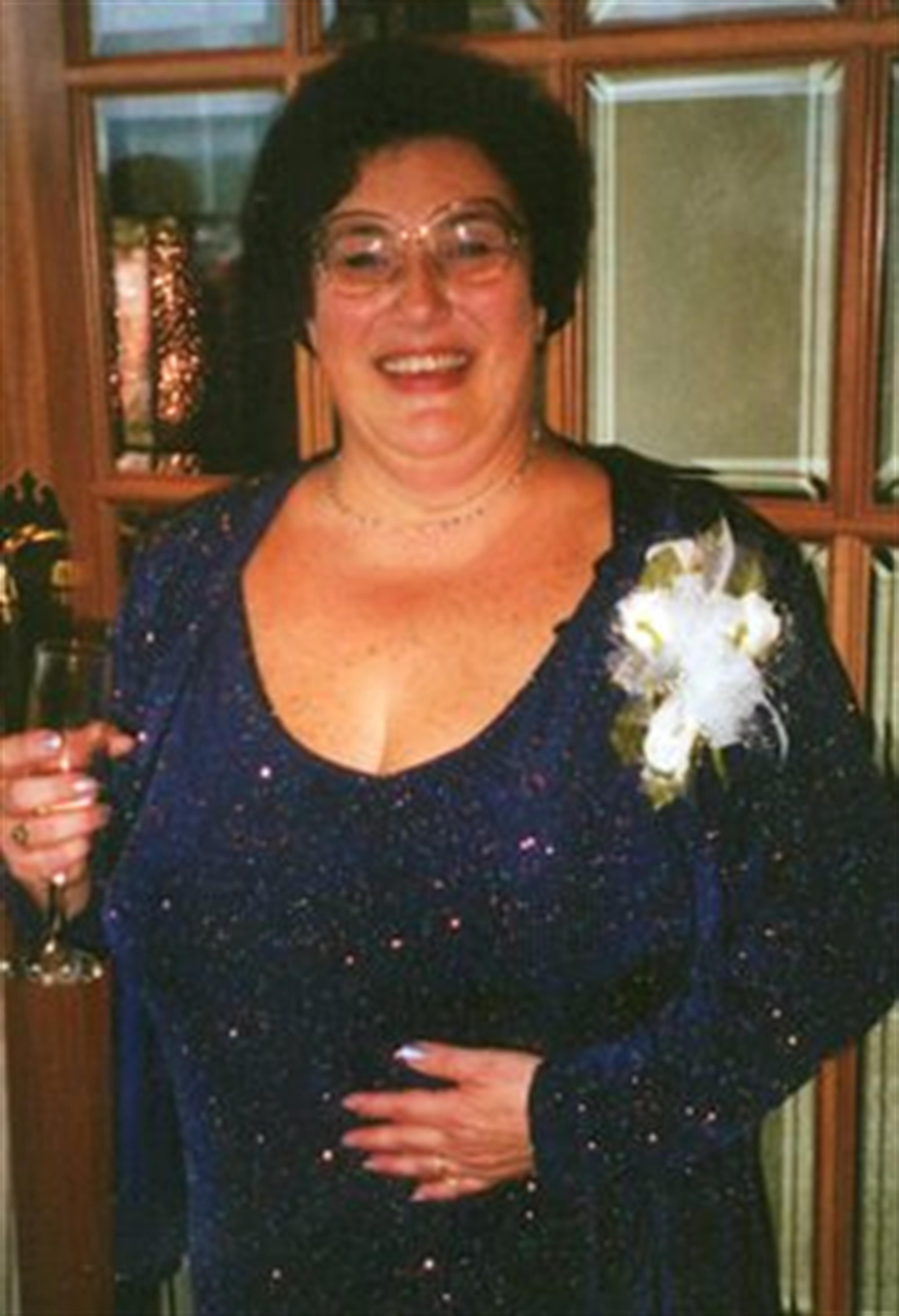 Linda S. Limouze