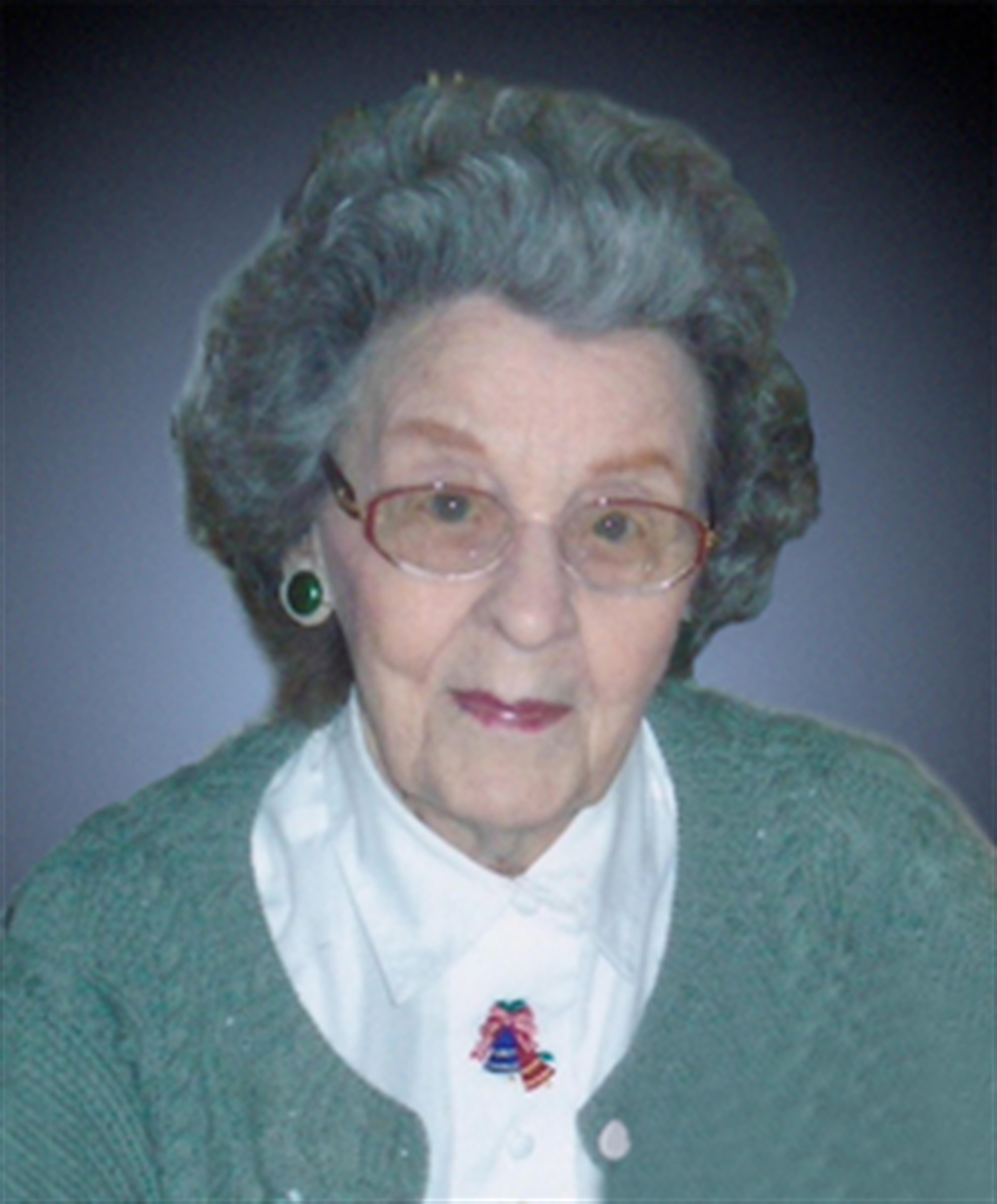Catherine (KIT)  Riniker "MA MA KIT"