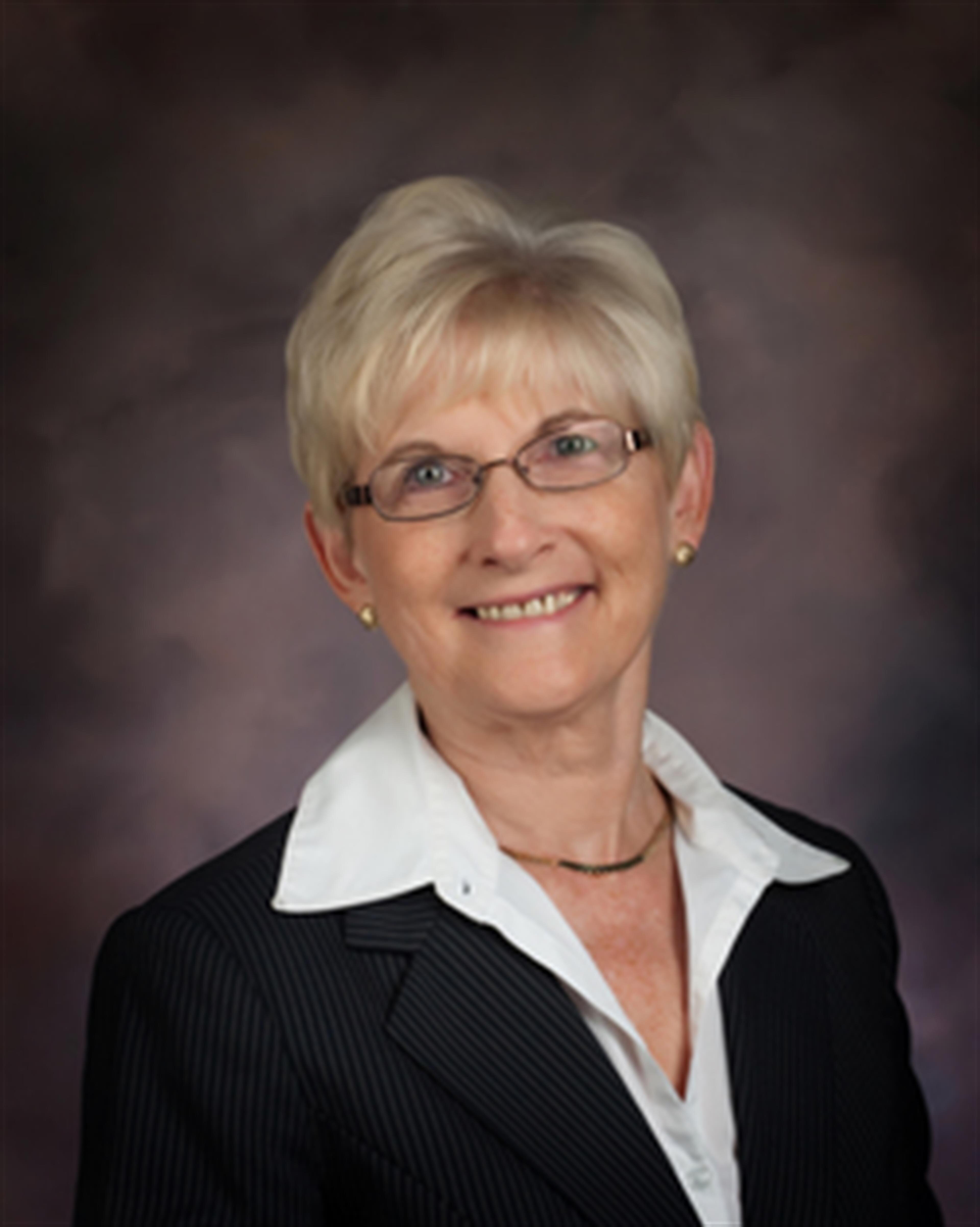 Georgianne W. Schade