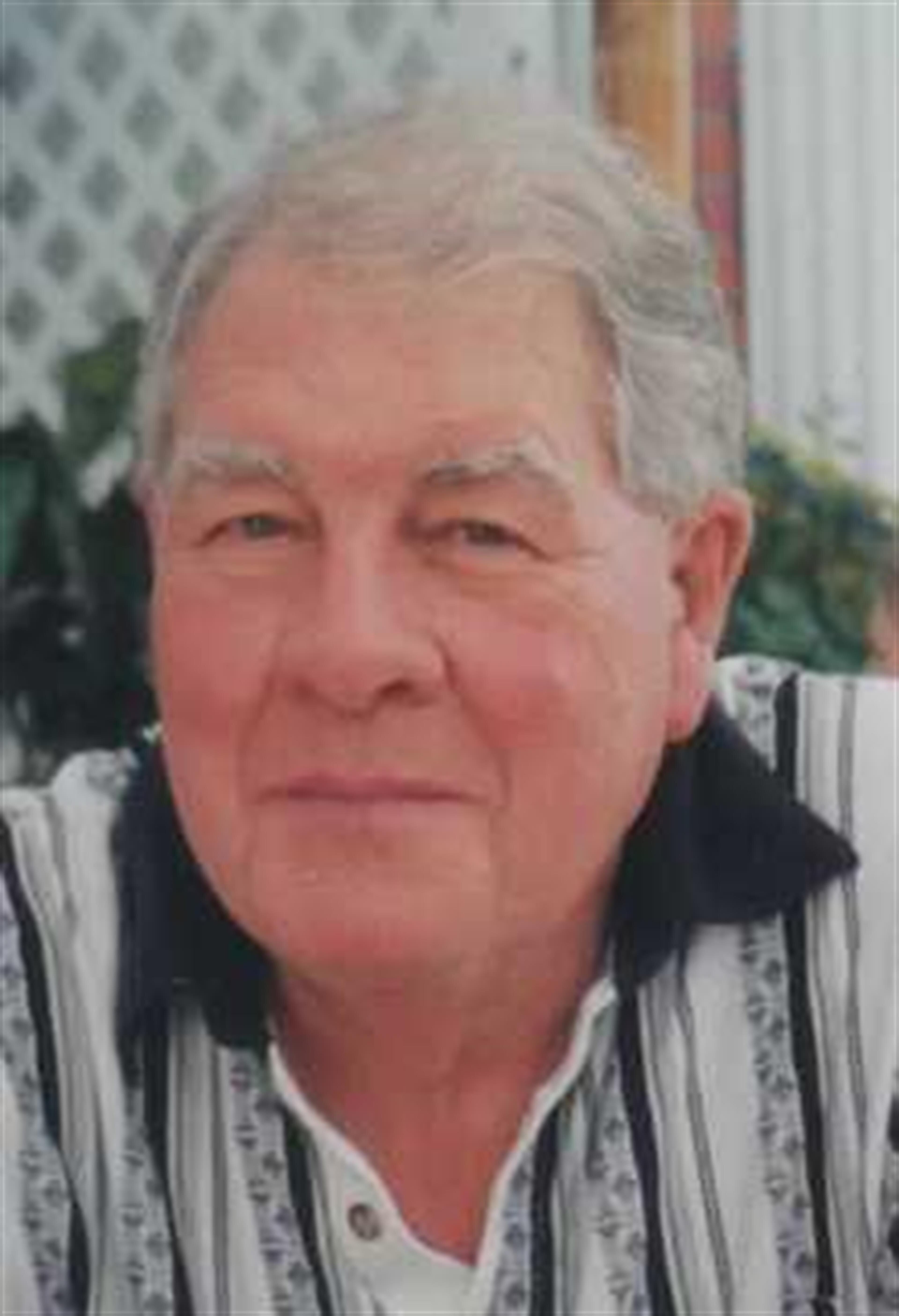 Robert Lee Carey