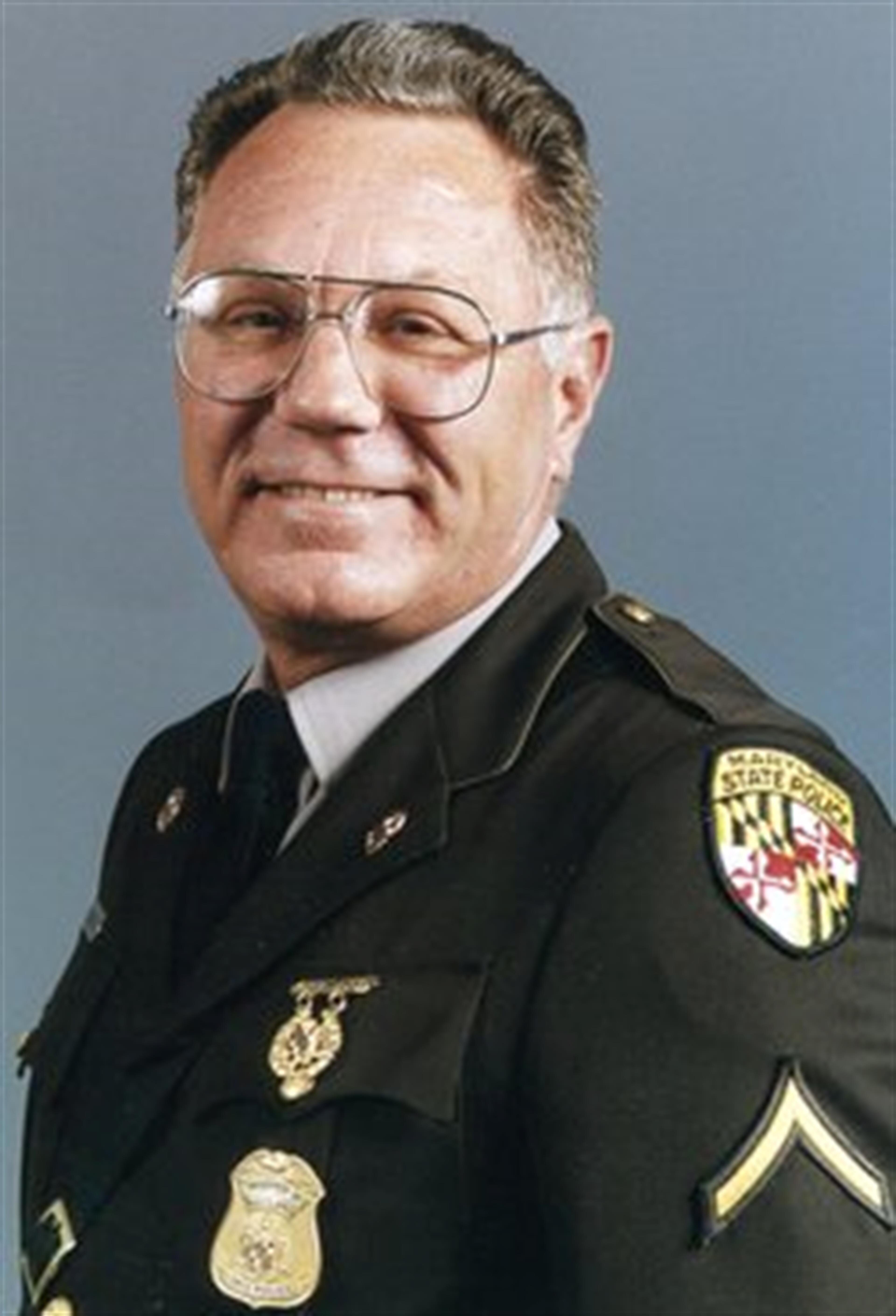 Larry Terrell Karnes