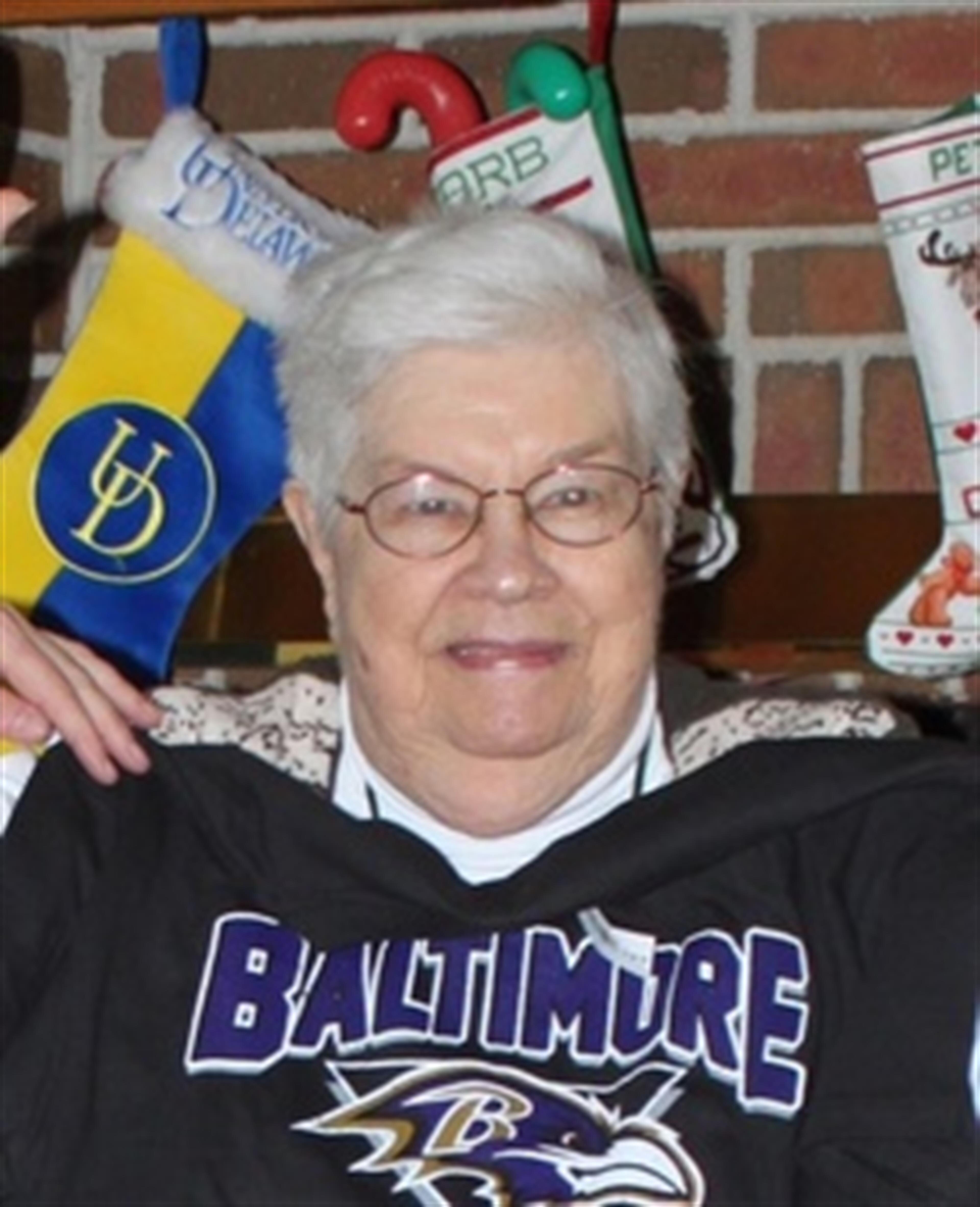 Elinor H. Stephens