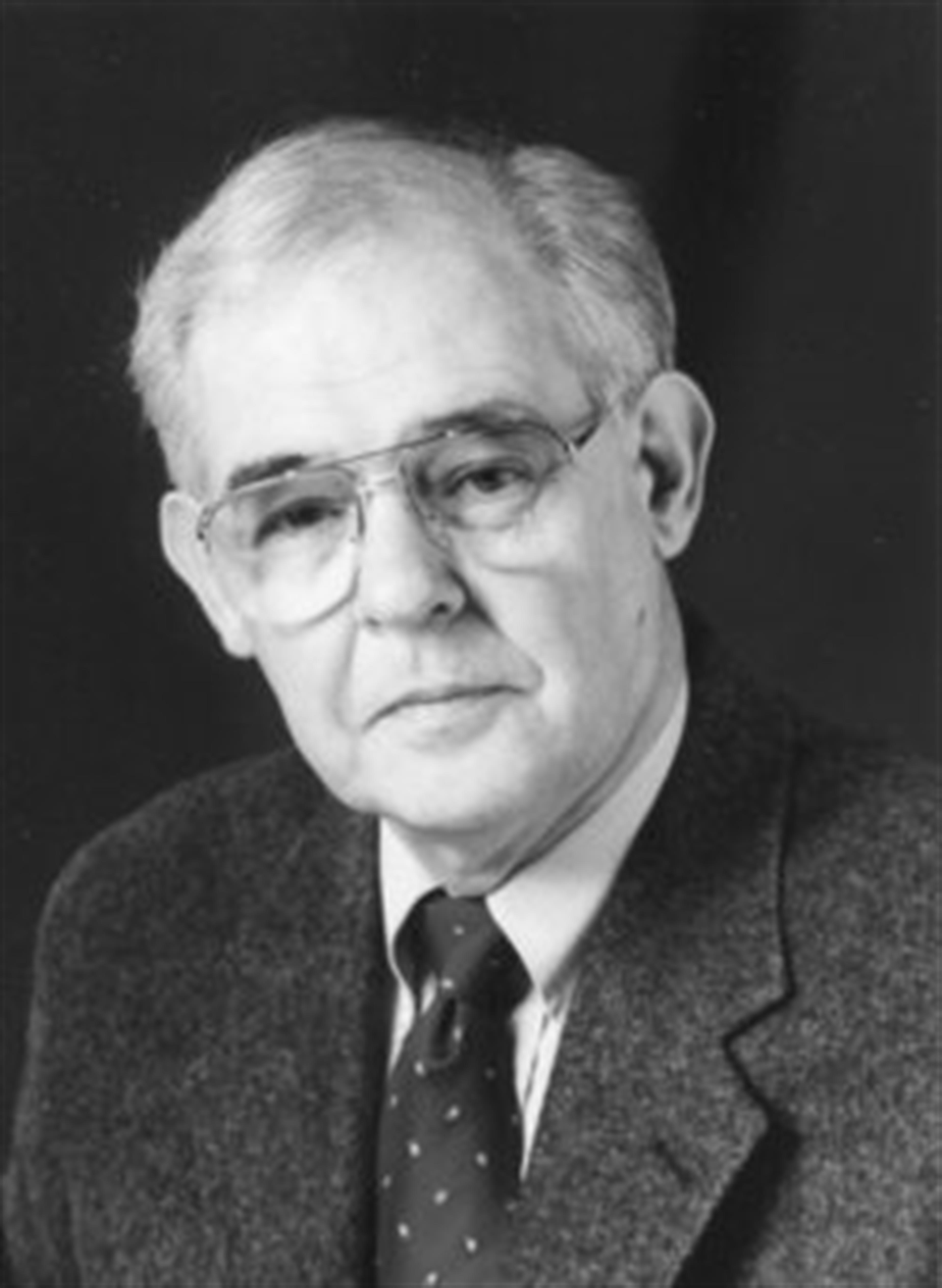 Donald Carlton Durost's obituary picture