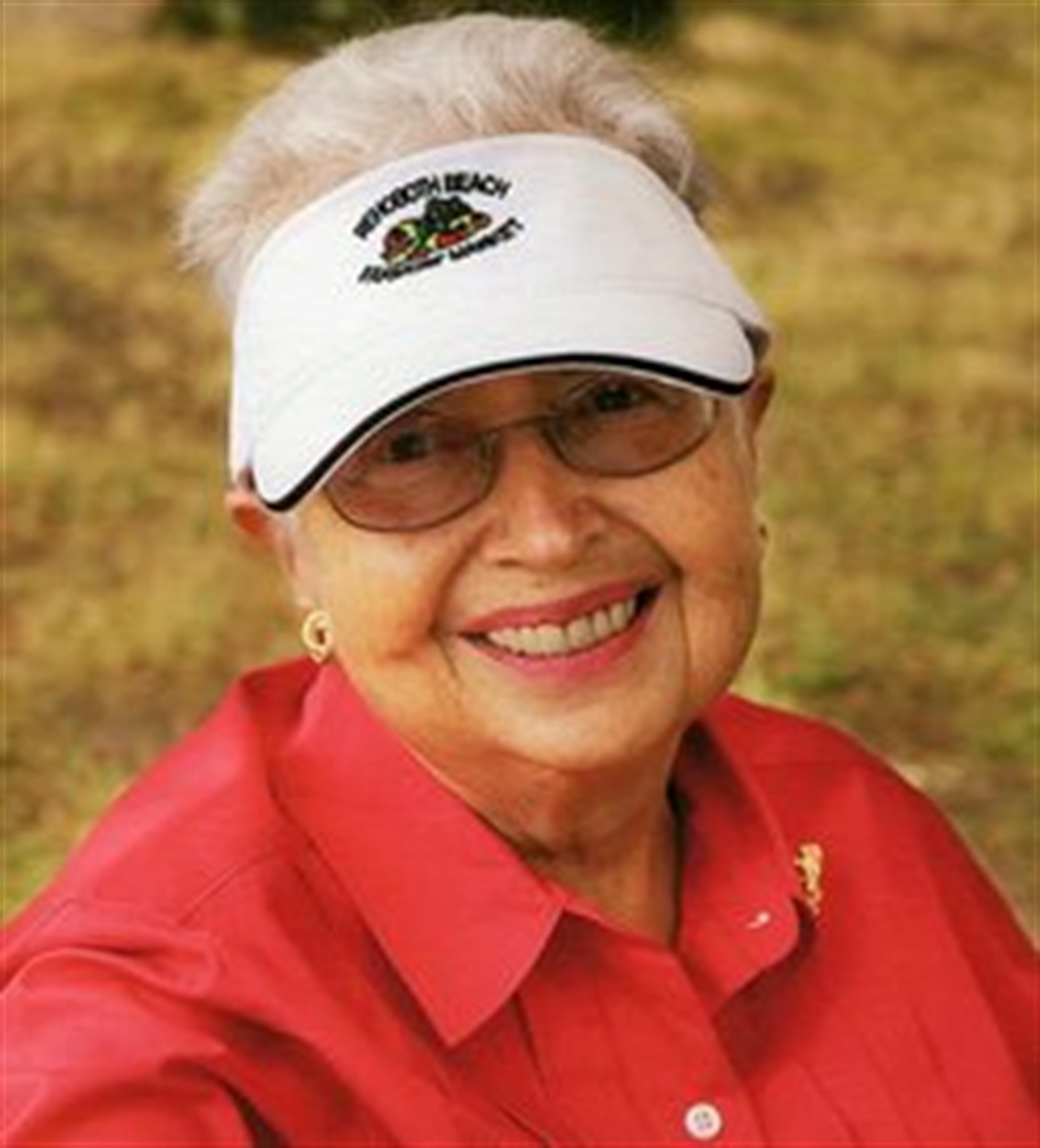 Joanne  M. Hess